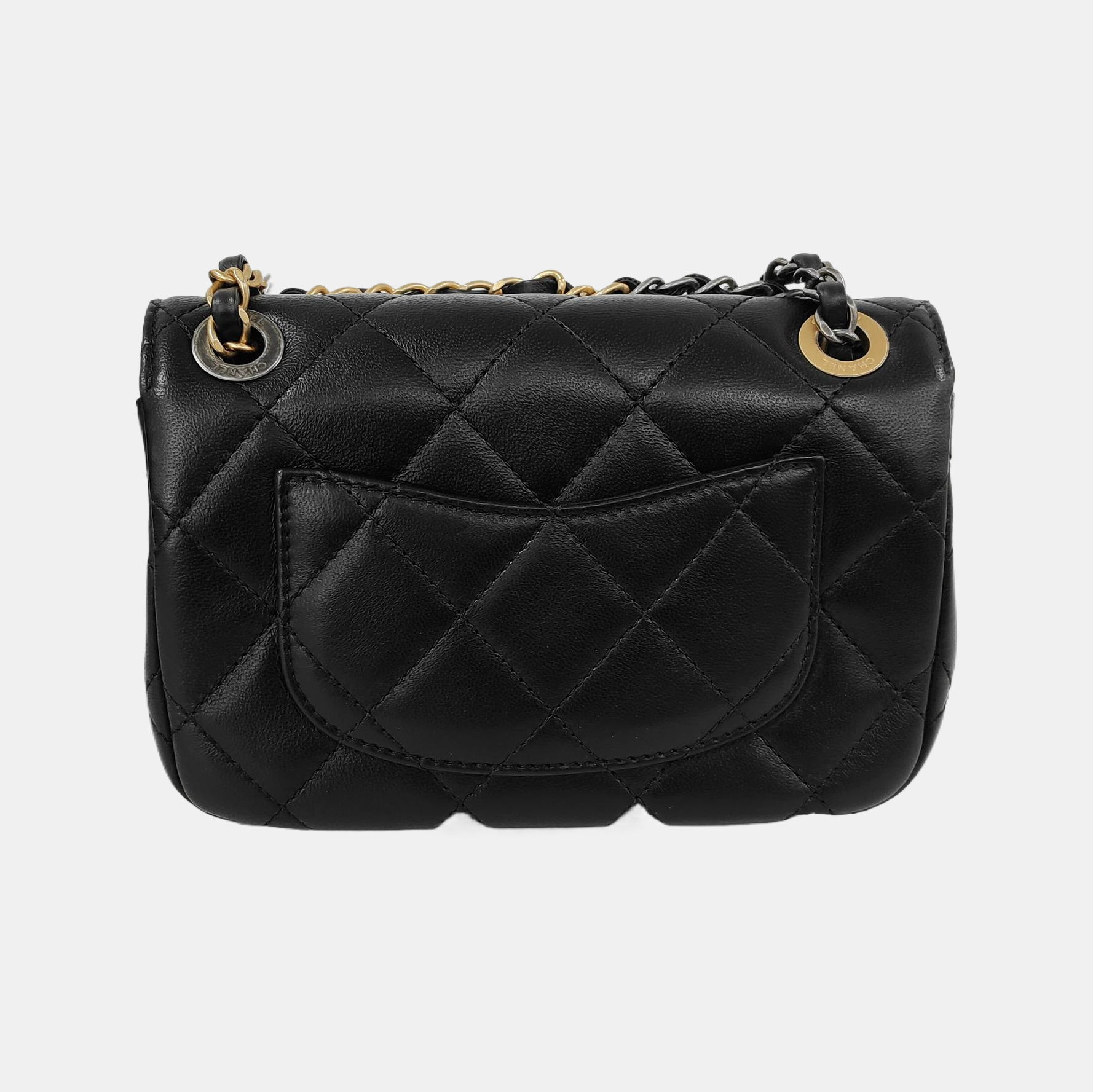 Chanel Flap Shoulder Bag - Ewore Bags