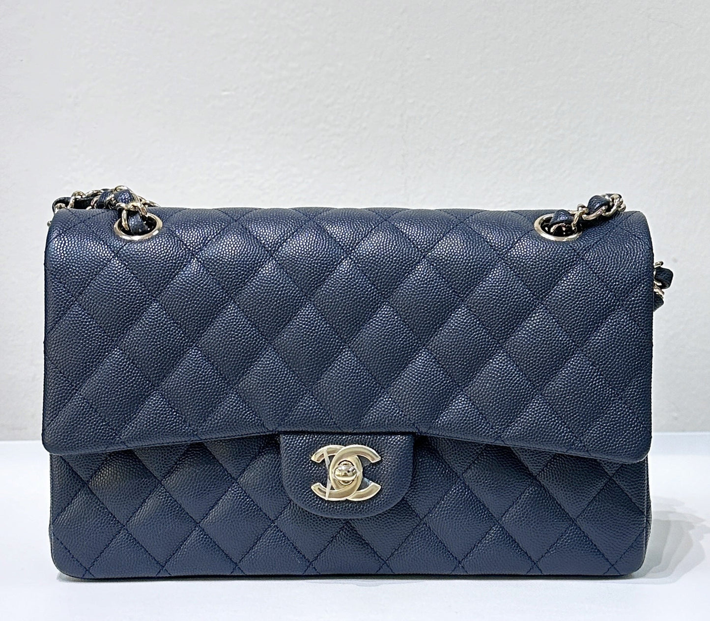 Chanel Flap Shoulder Bag - Ewore Bags