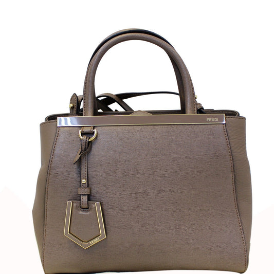 Fendi Roma Shoulder Bag - Ewore Bags