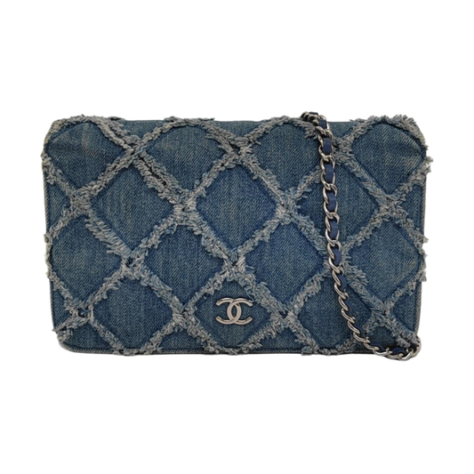 Chanel Flap Crossbody Bag - Ewore Bags