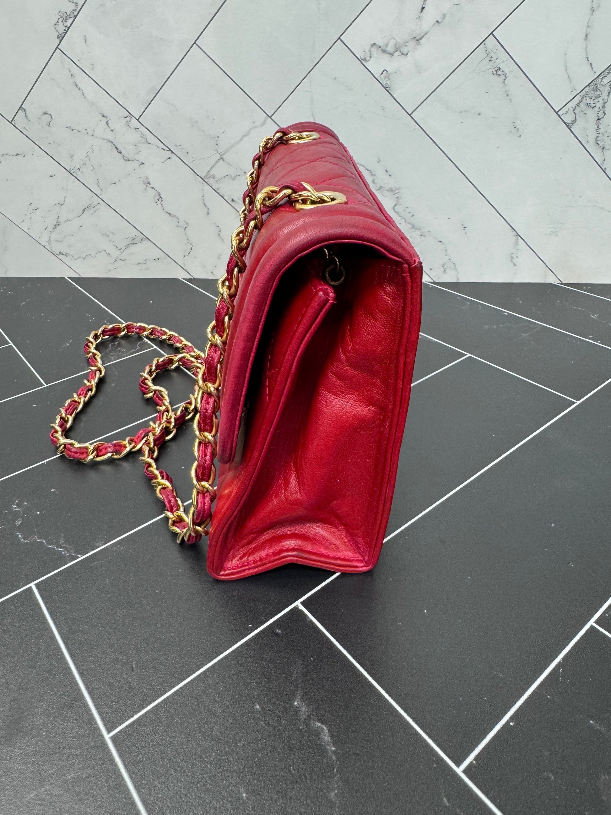 Chanel Crossbody Bag - Ewore Bags