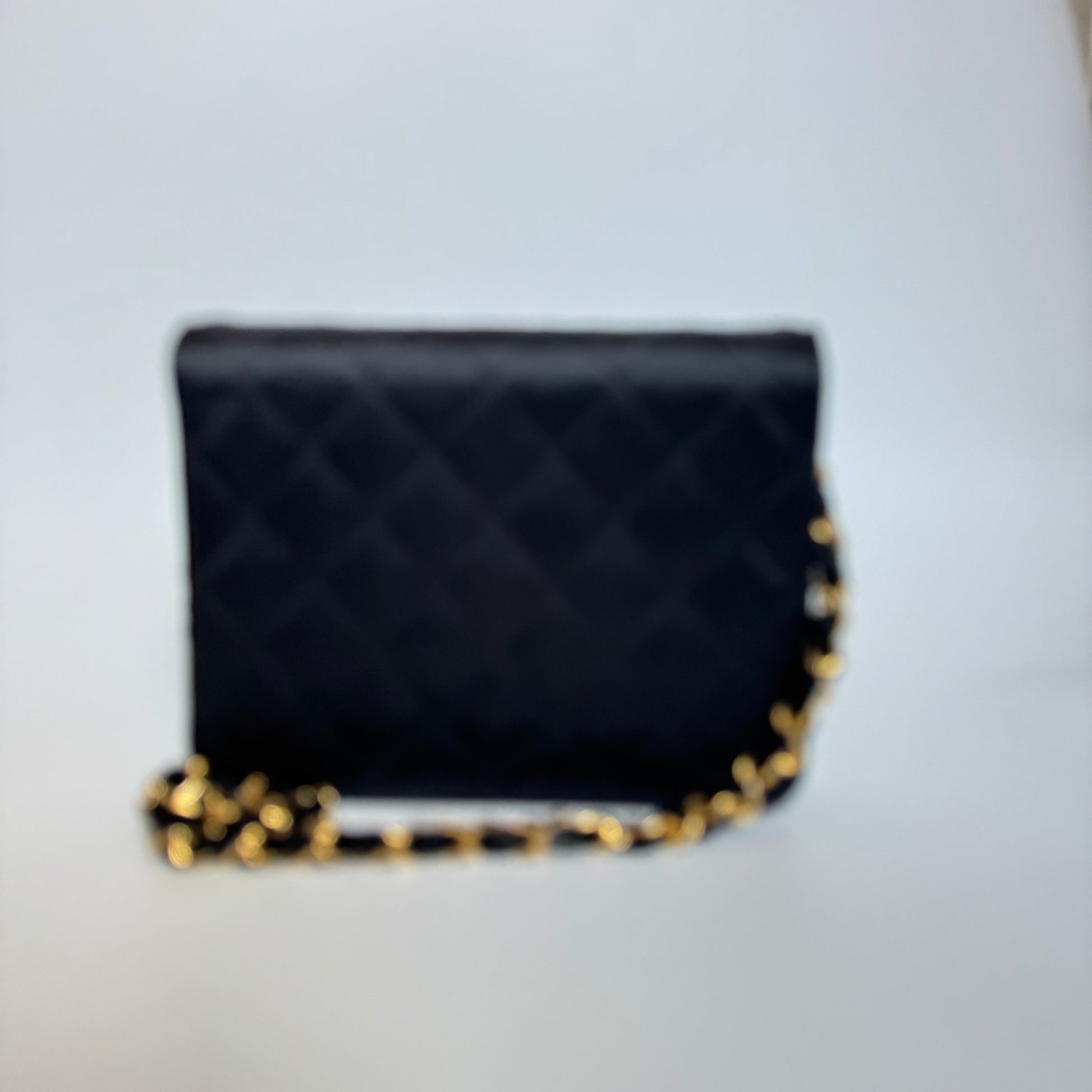 Chanel WOC Crossbody Bag - Ewore Bags
