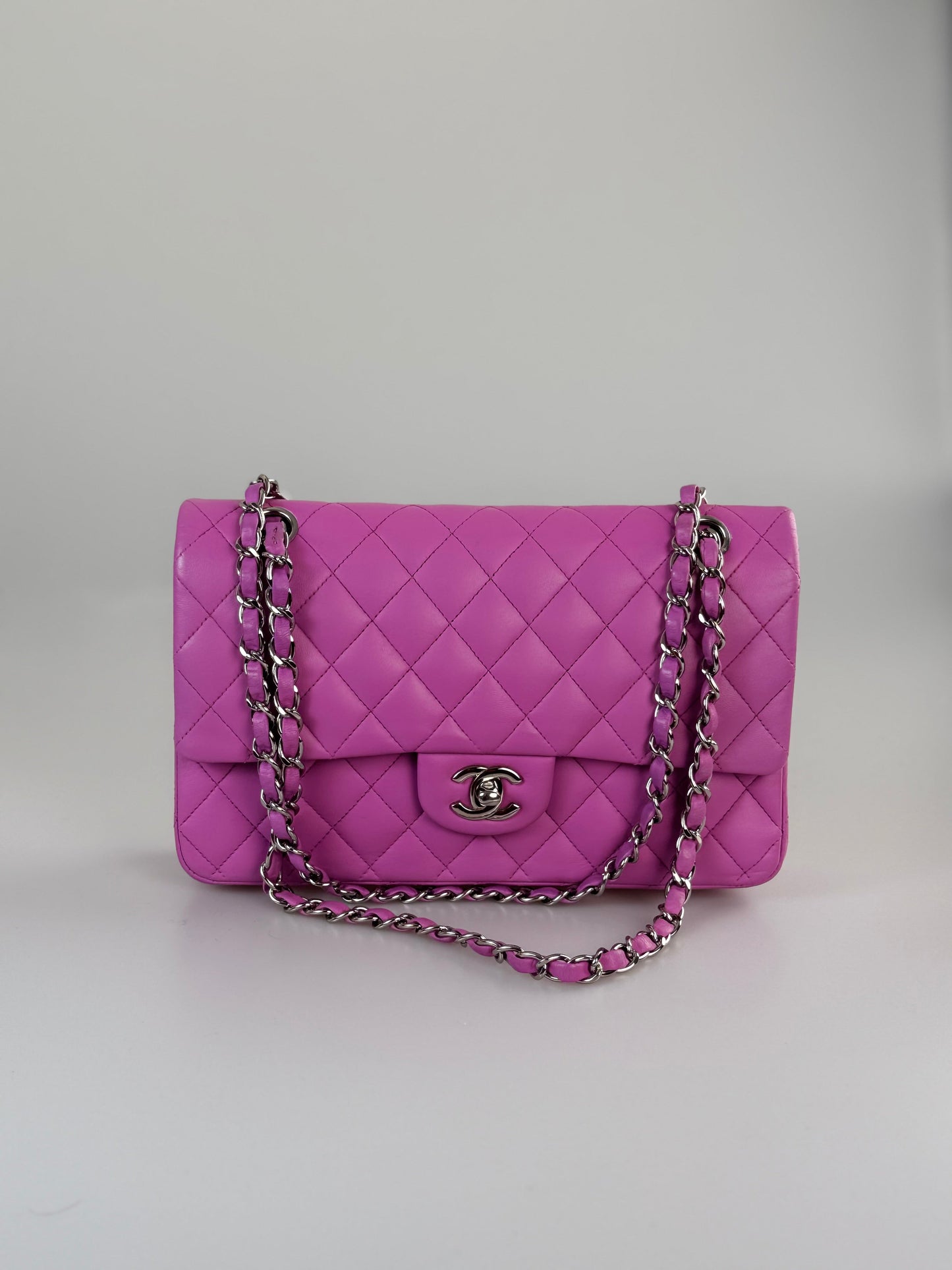 Chanel Flap Shoulder Bag - Ewore Bags