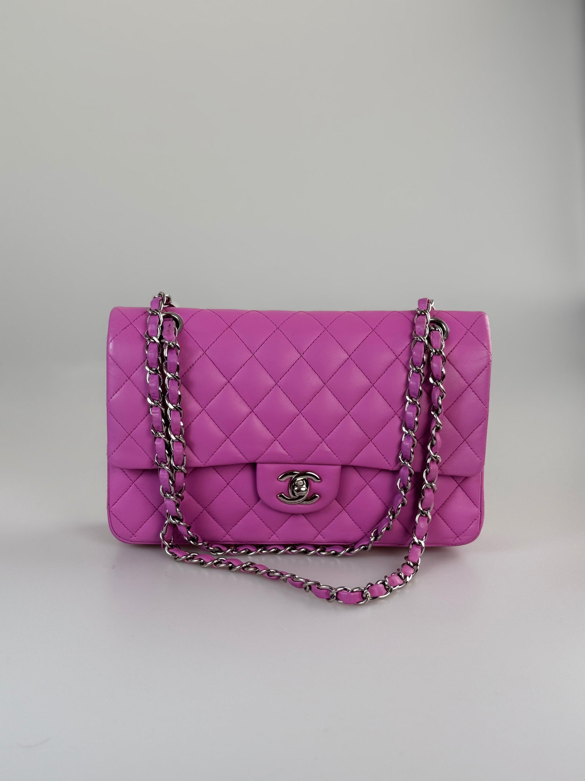 Chanel Flap Shoulder Bag - Ewore Bags