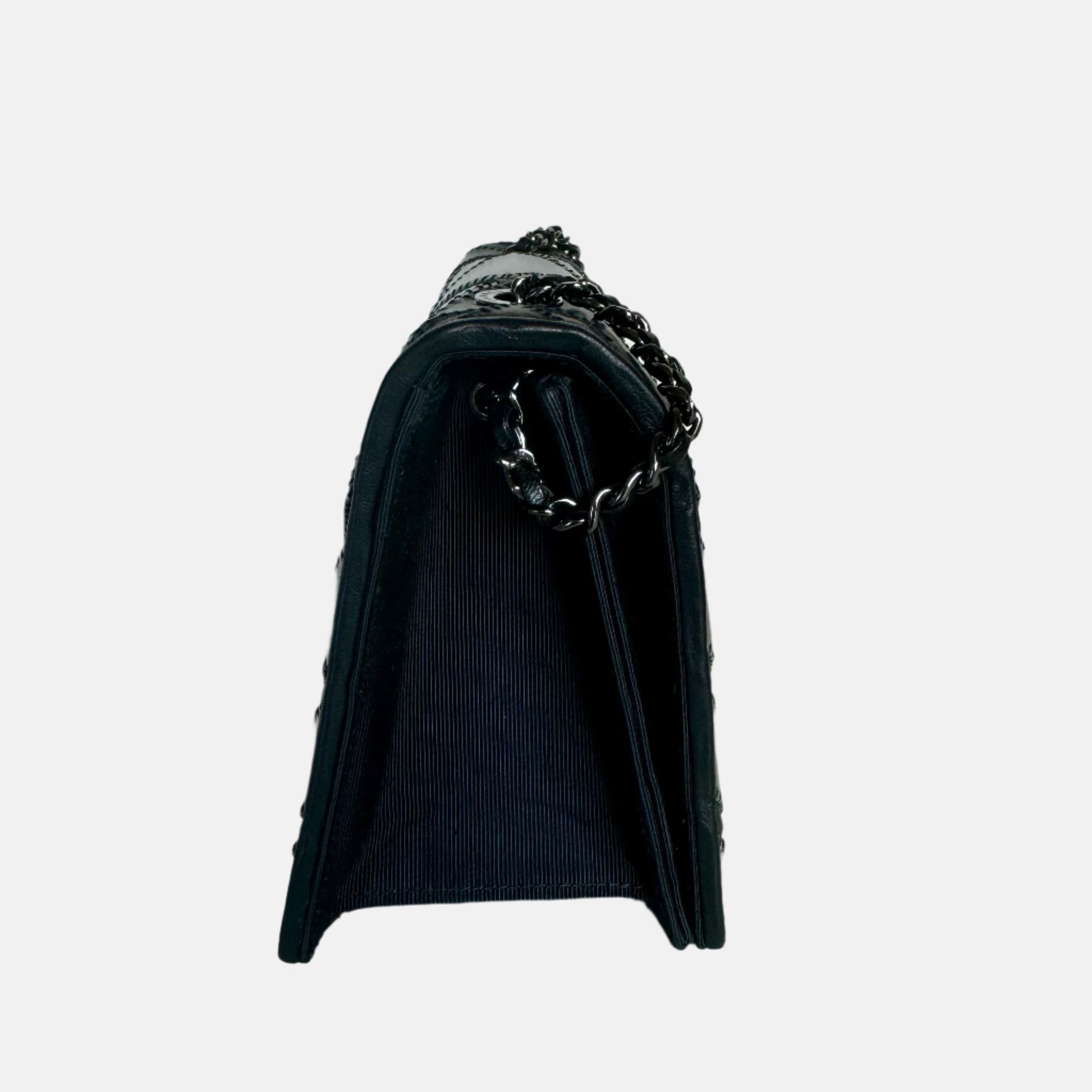 Chanel Flap Shoulder Bag - Ewore Bags
