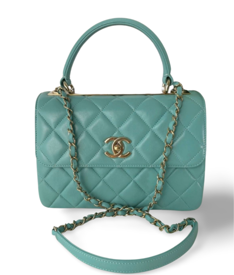 Chanel Handbag - Ewore Bags