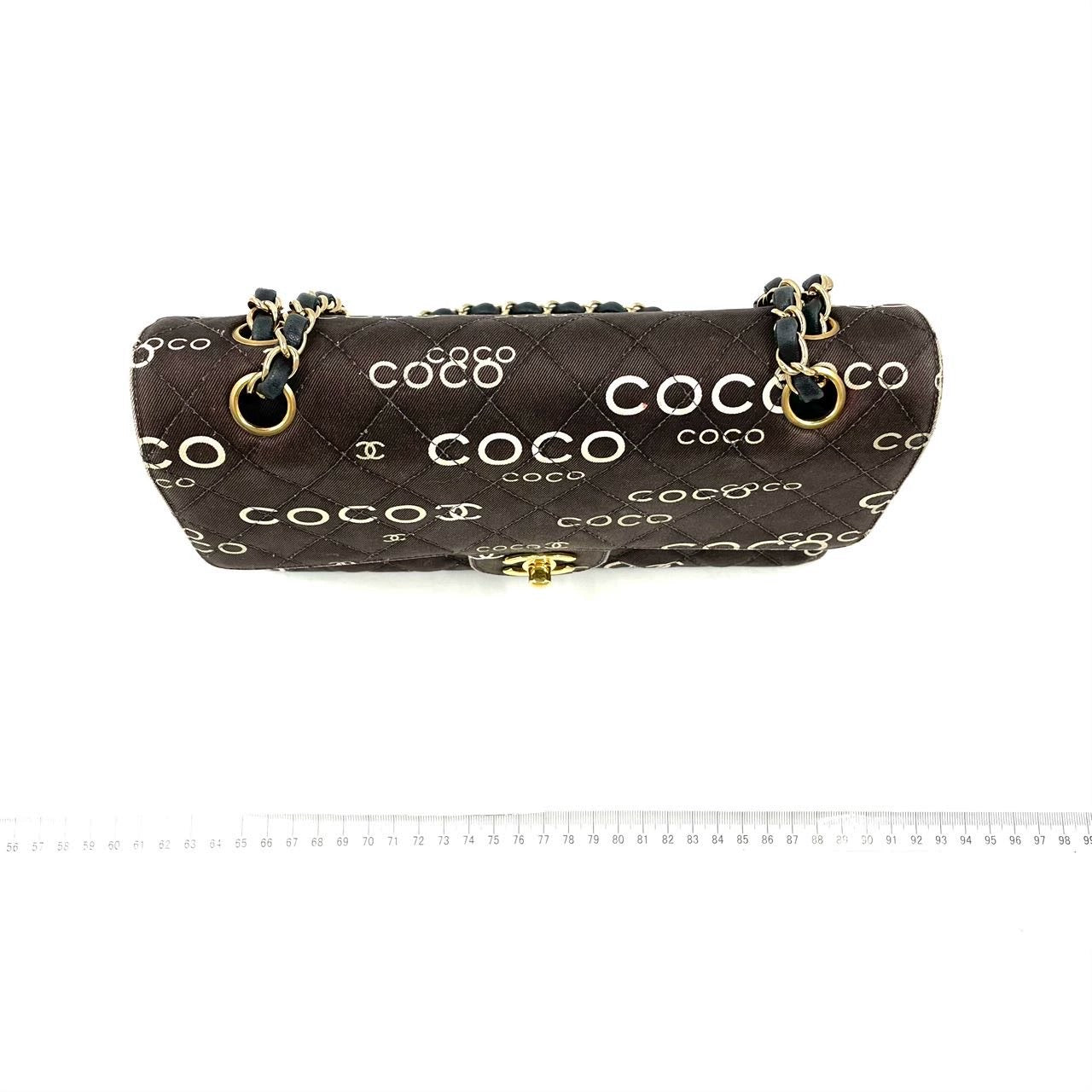 Chanel Classic Flap Shoulder Bag - Ewore Bags