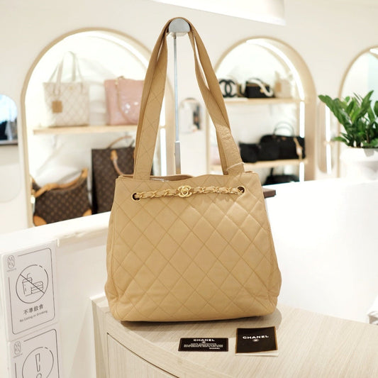 Chanel Tote Bag - Ewore Bags