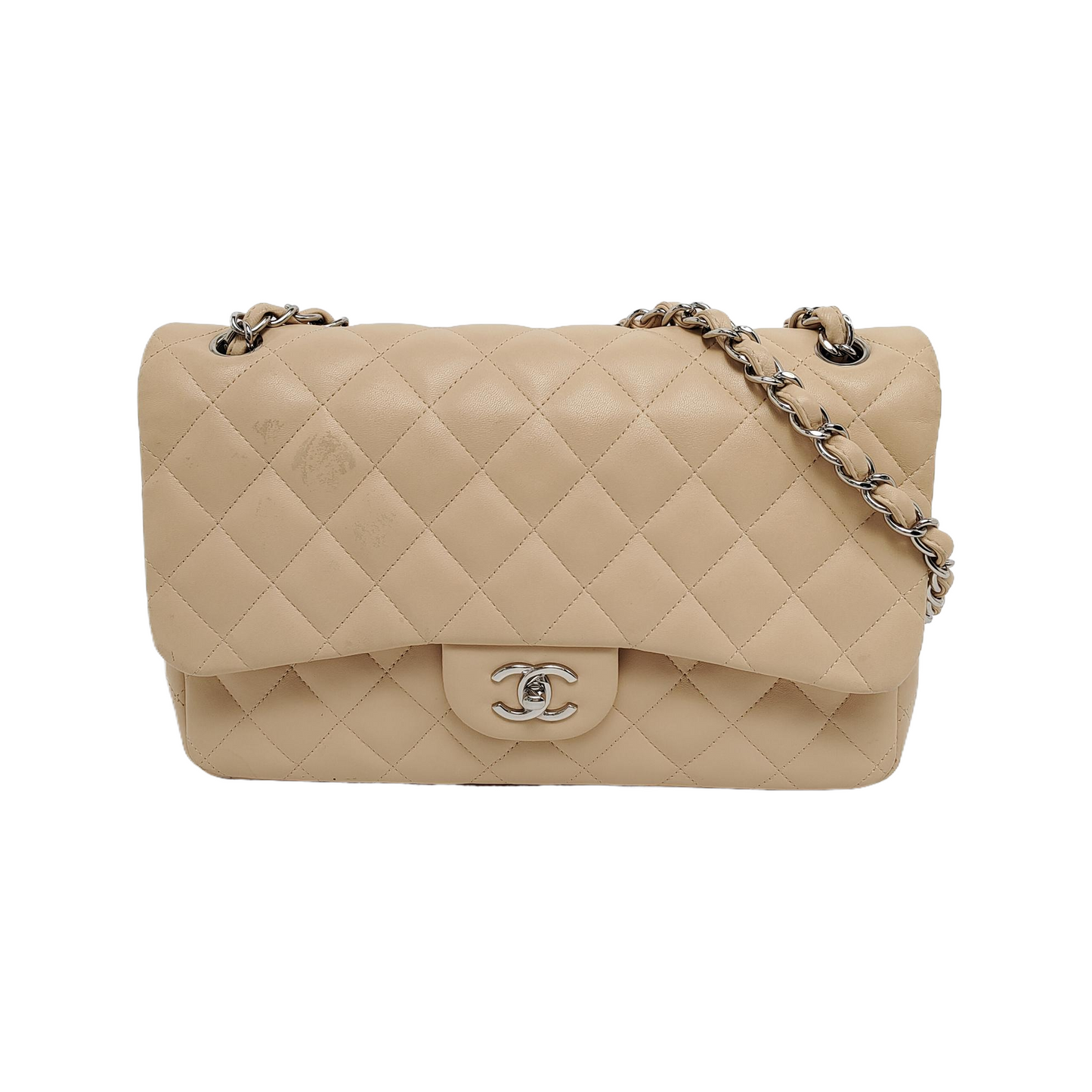 Chanel Classic Flap Shoulder Bag - Ewore Bags