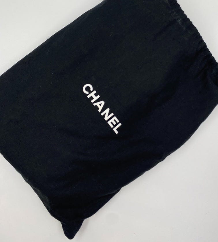 Chanel Flap Shoulder Bag - Ewore Bags