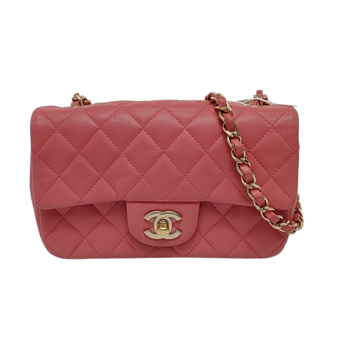 Chanel Classic Flap Shoulder Bag - Ewore Bags