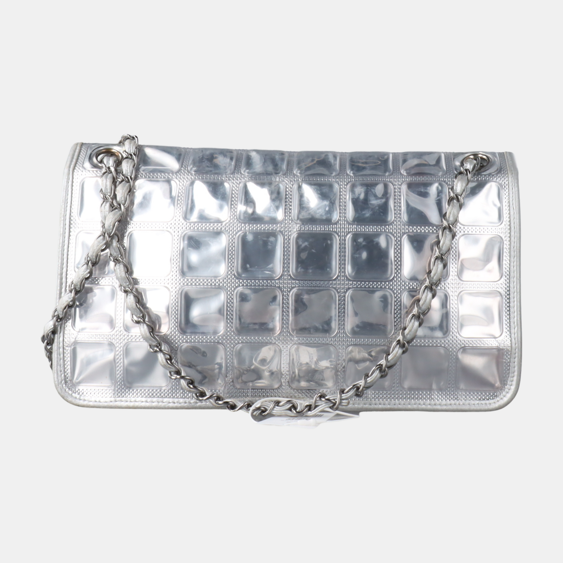 Chanel Classic Flap Shoulder Bag - Ewore Bags