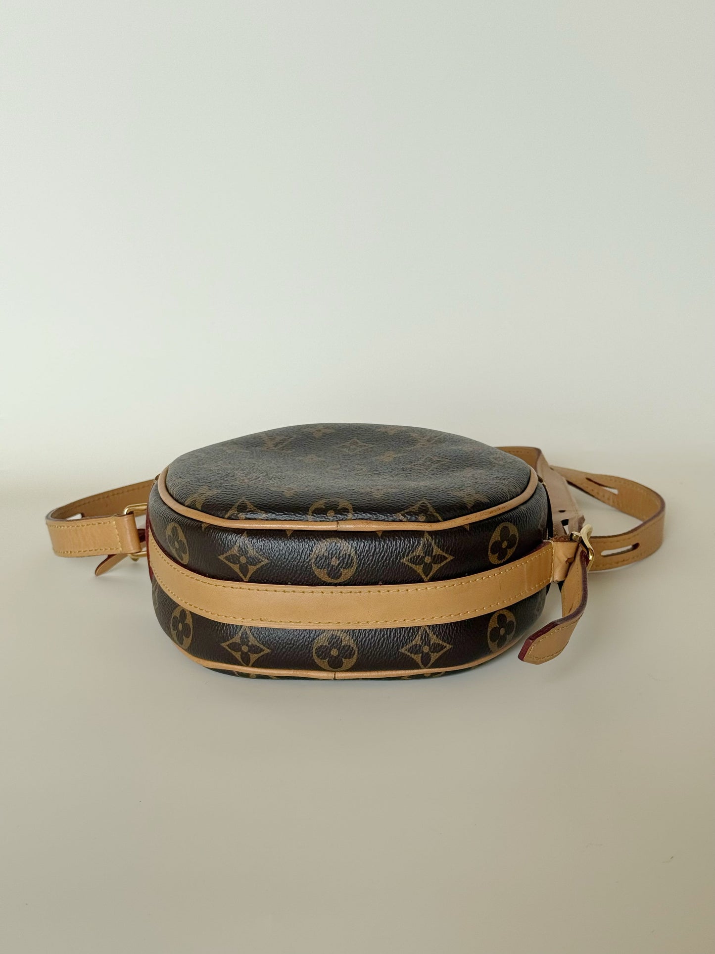 Louis Vuitton Monogram Boite Chapeau Souple