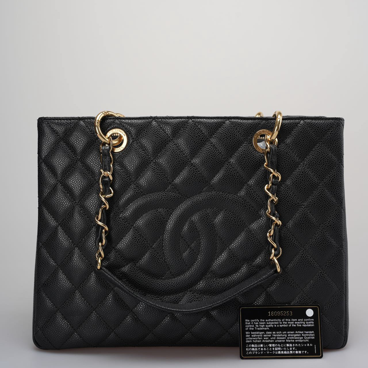 Chanel Handbag - Ewore Bags