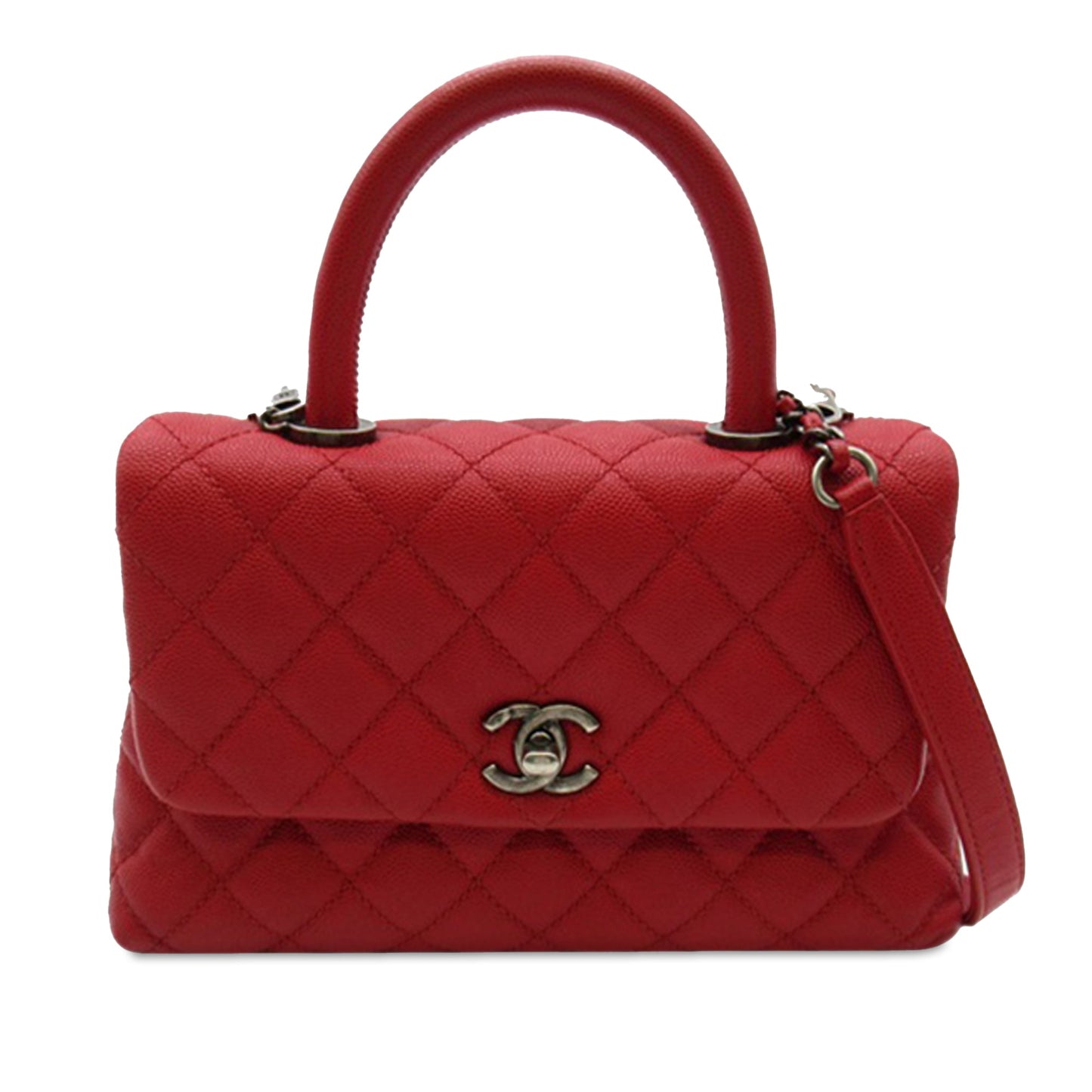 Chanel Small Handbag - Ewore Bags