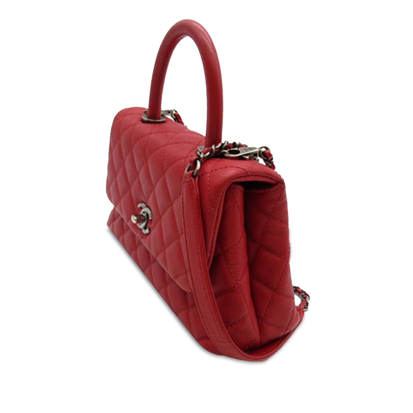 Chanel Small Handbag - Ewore Bags
