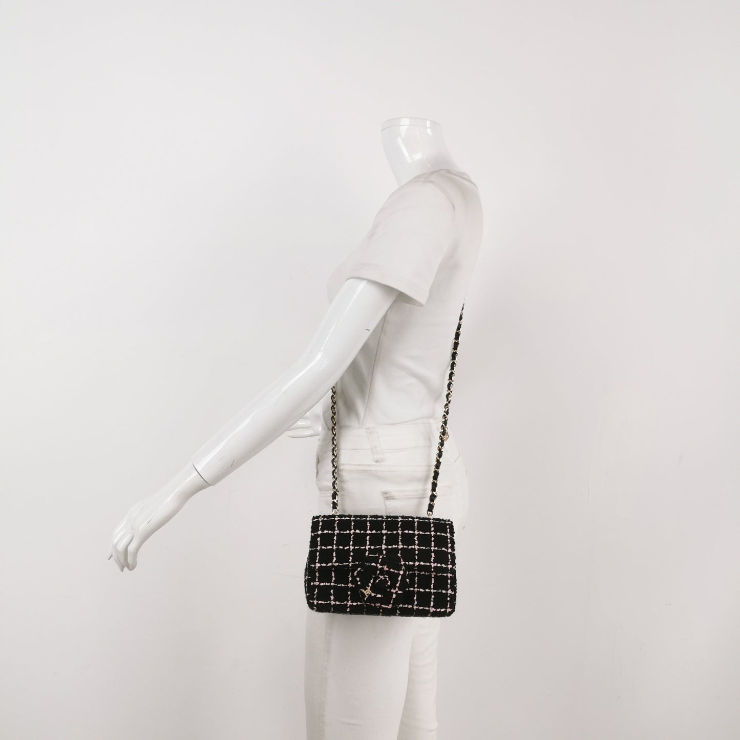 Chanel Flap Crossbody Bag - Ewore Bags