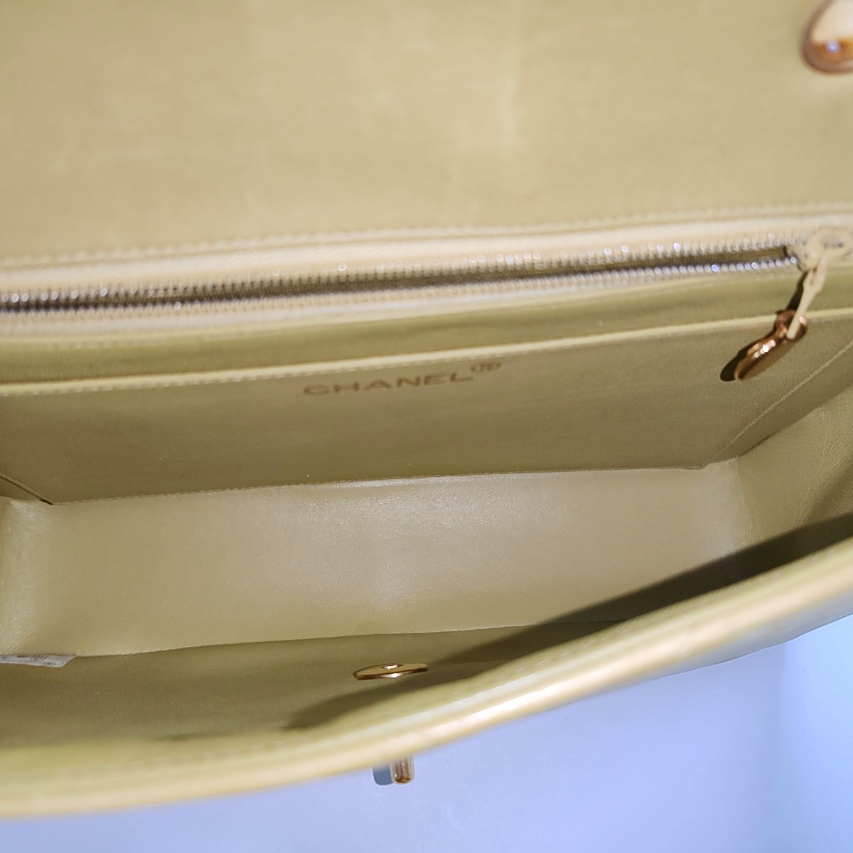 Chanel Classic Flap Shoulder Bag - Ewore Bags