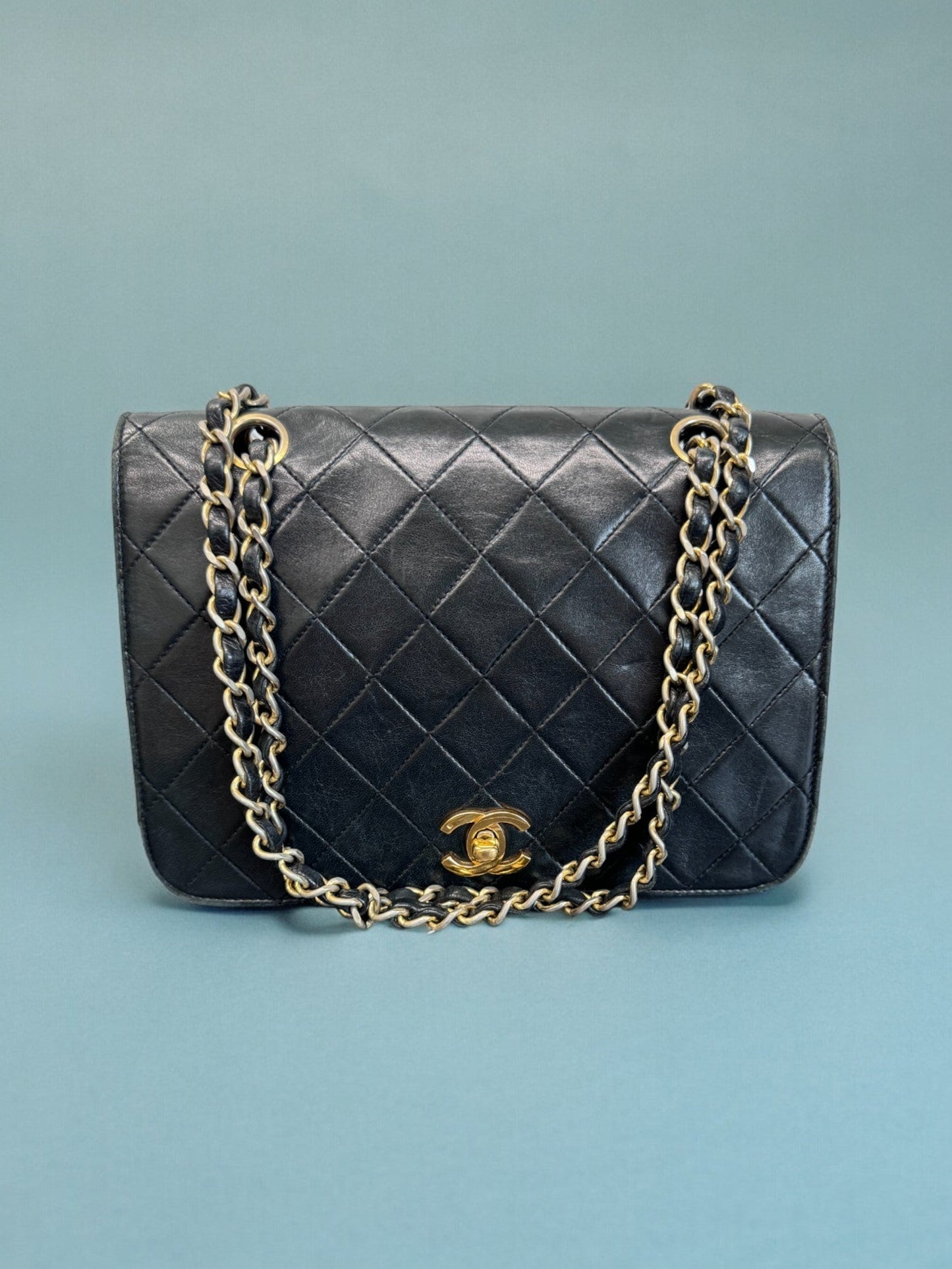 Chanel Flap Shoulder Bag - Ewore Bags