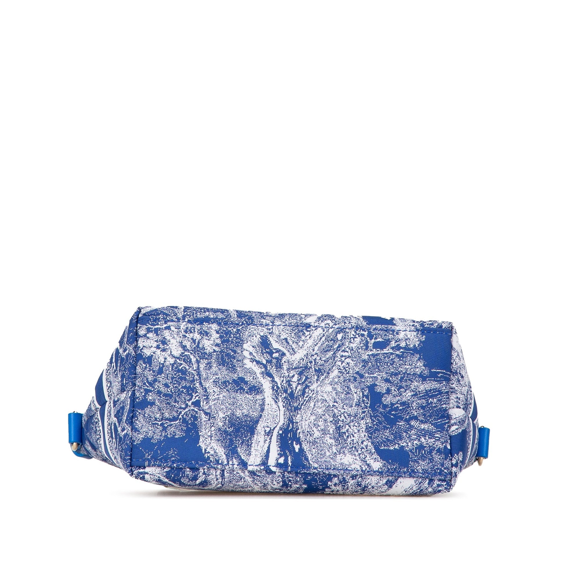 Dior Leather Clutch
