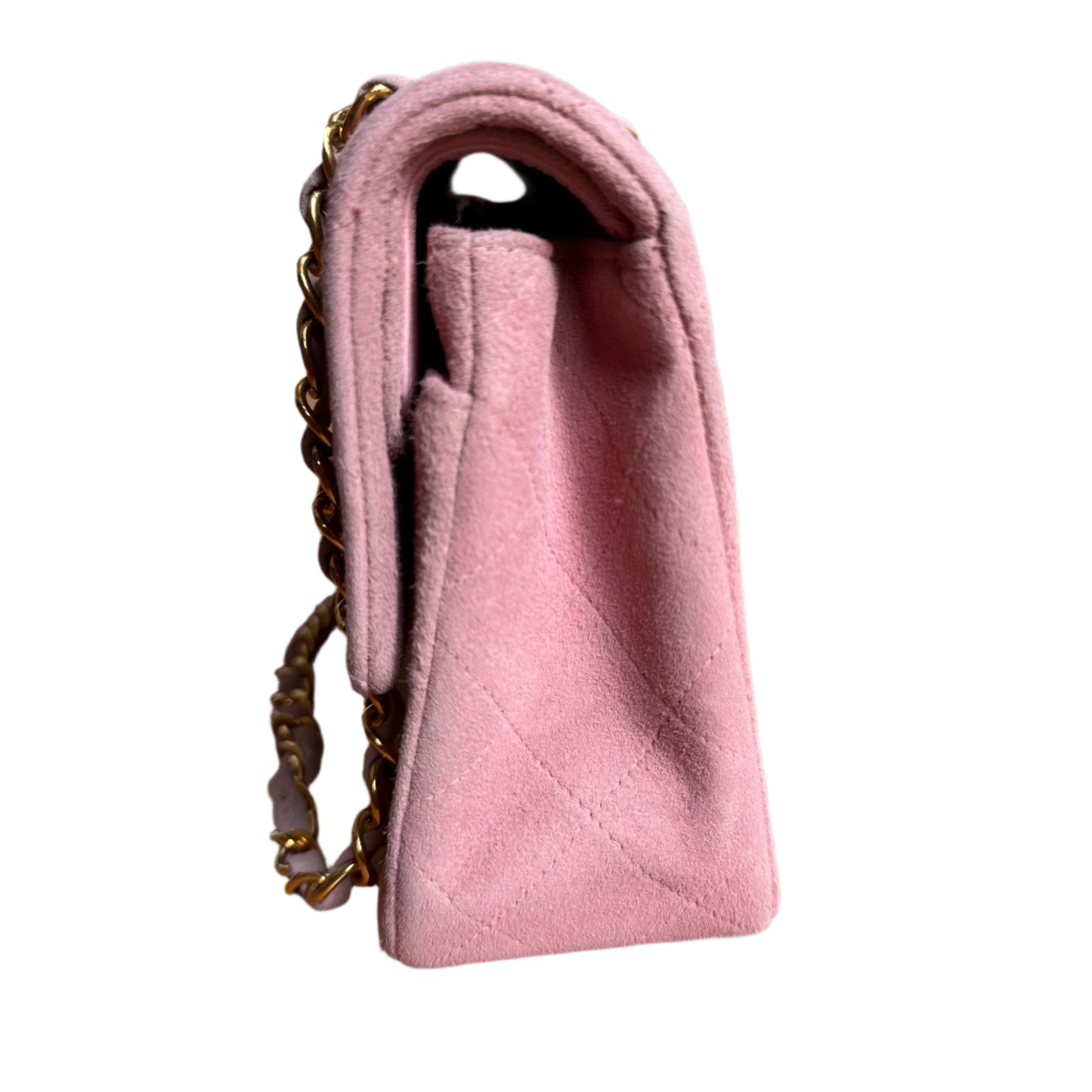 Chanel Classic Flap Shoulder Bag - Ewore Bags