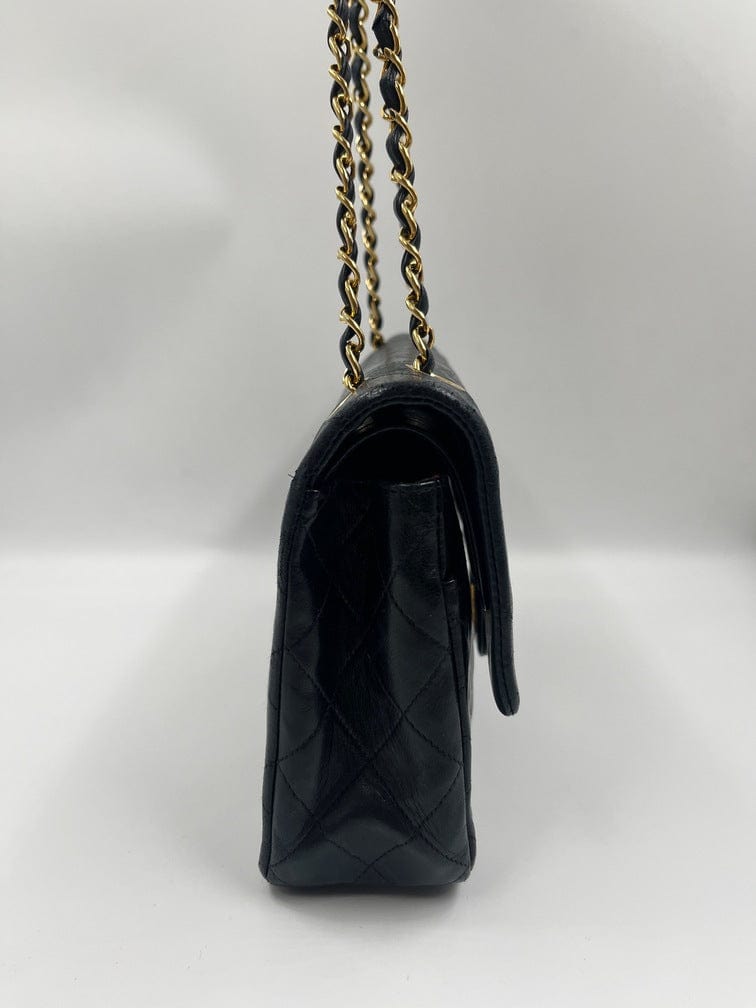 Chanel Flap Shoulder Bag - Ewore Bags
