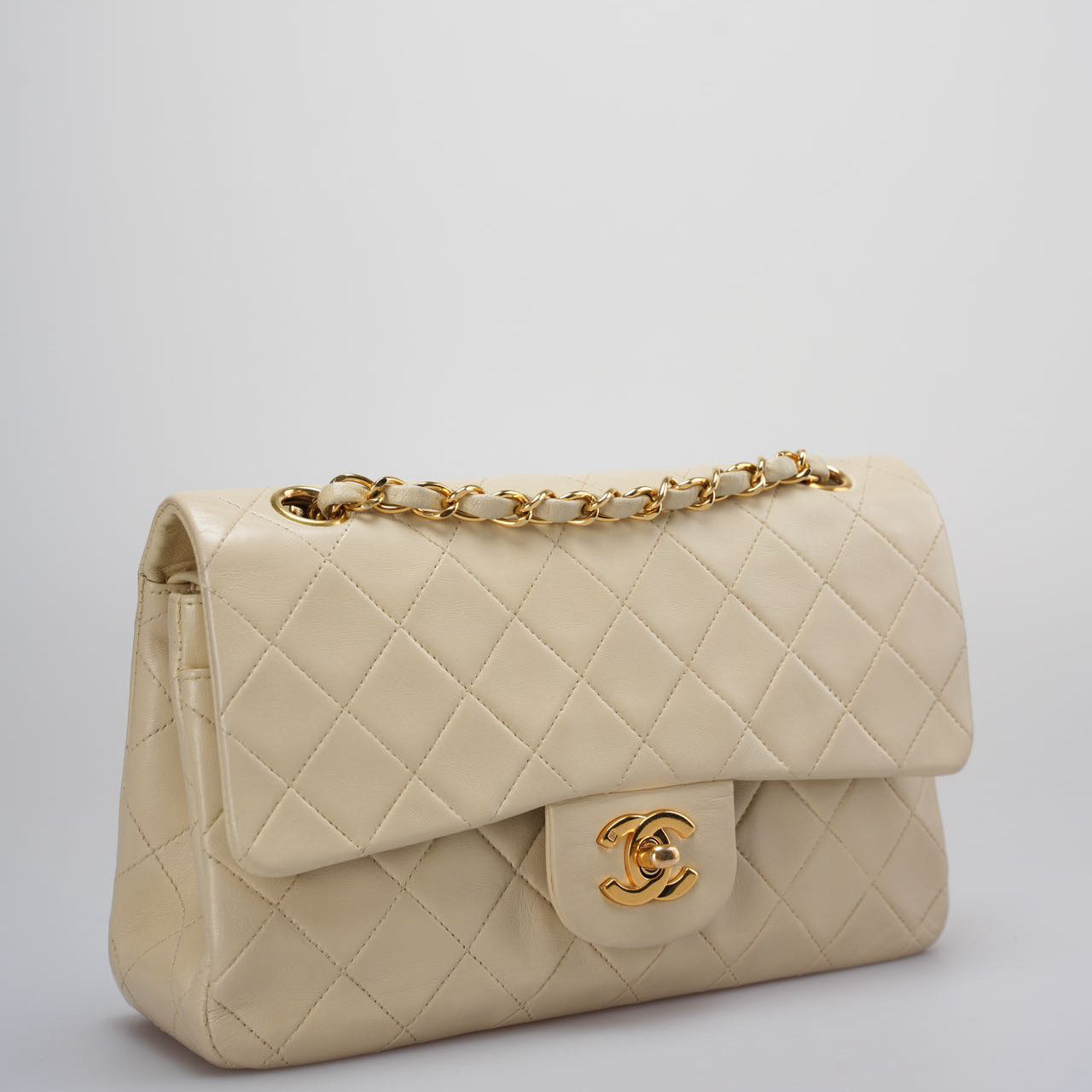 Chanel Flap Shoulder Bag - Ewore Bags