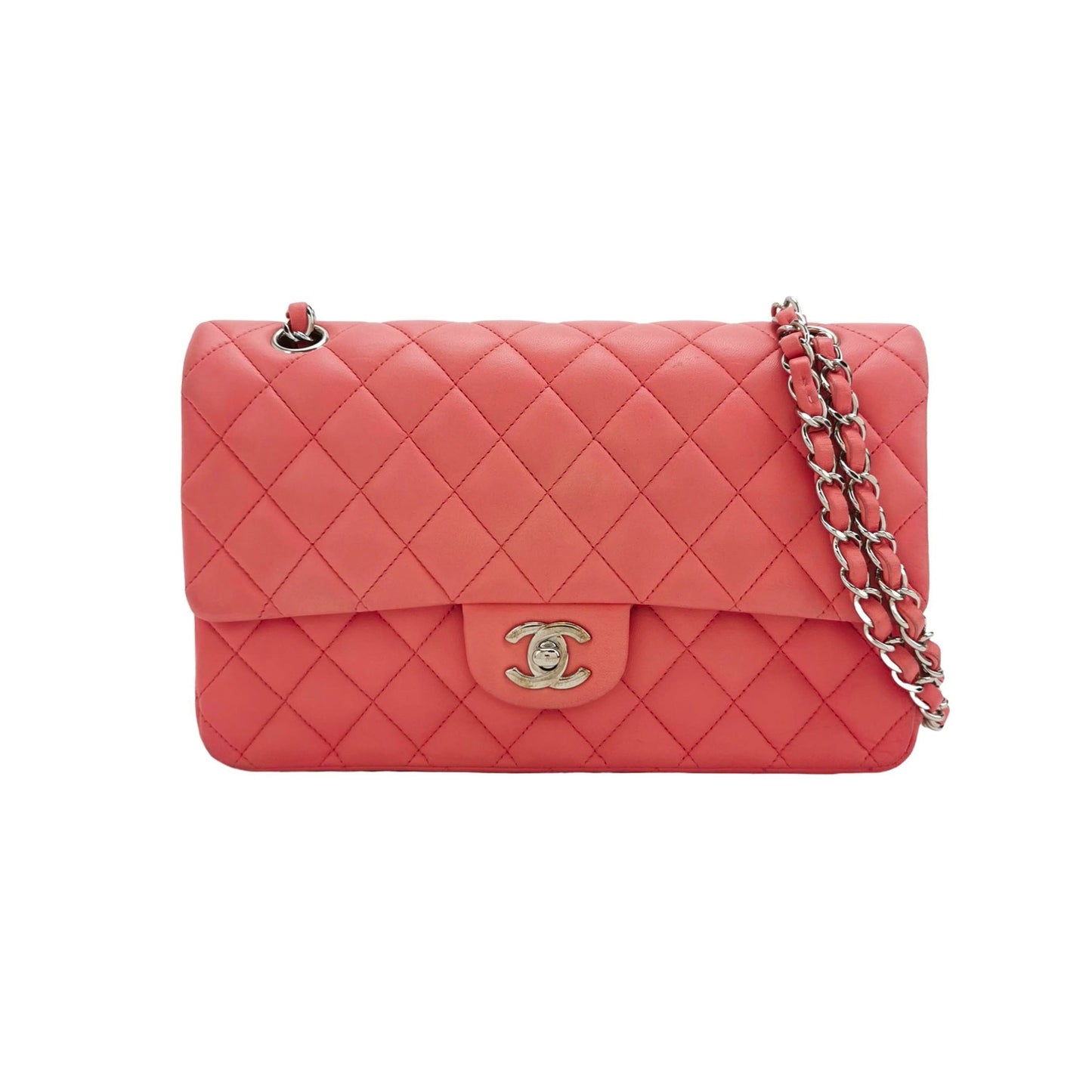 Chanel Classic Flap Shoulder Bag - Ewore Bags