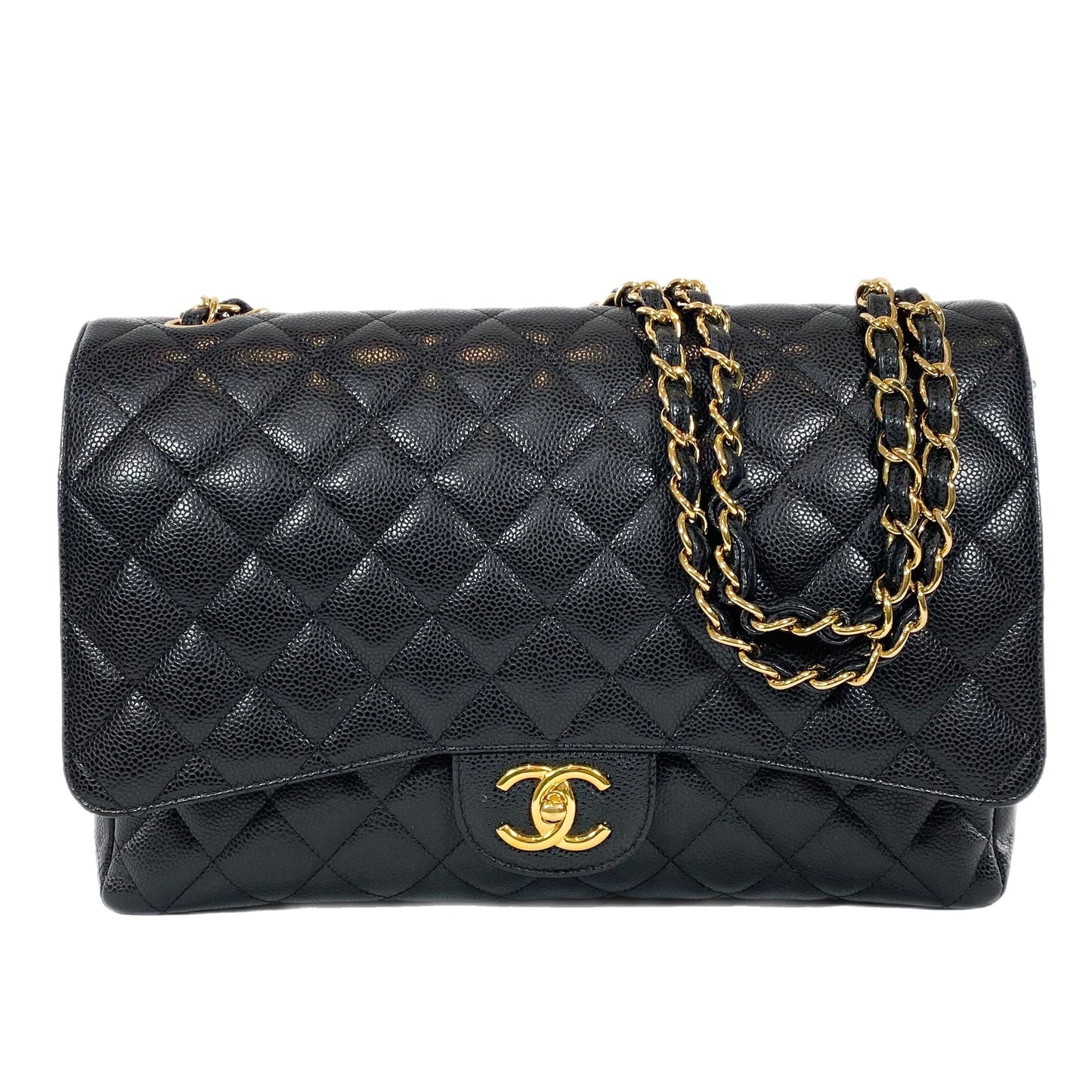 Chanel Flap Crossbody Bag - Ewore Bags