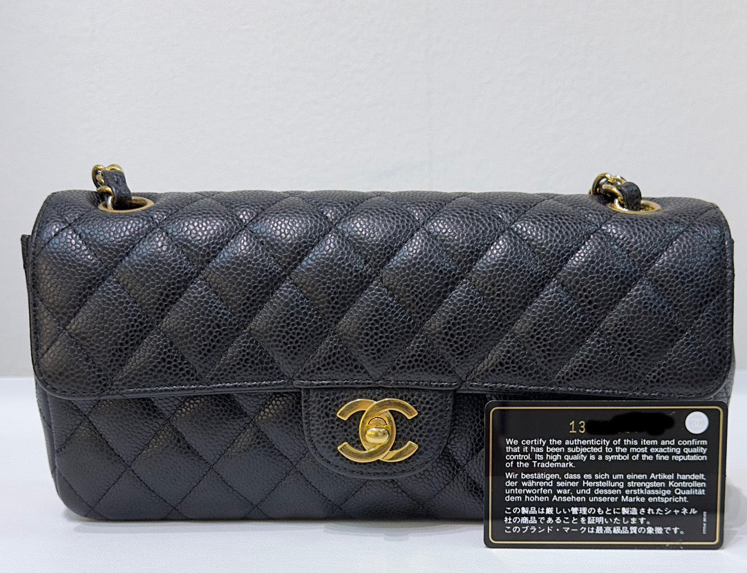 Chanel Flap Shoulder Bag - Ewore Bags