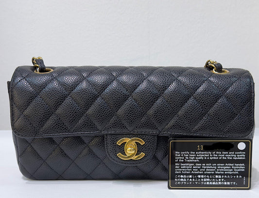 Chanel Flap Shoulder Bag - Ewore Bags