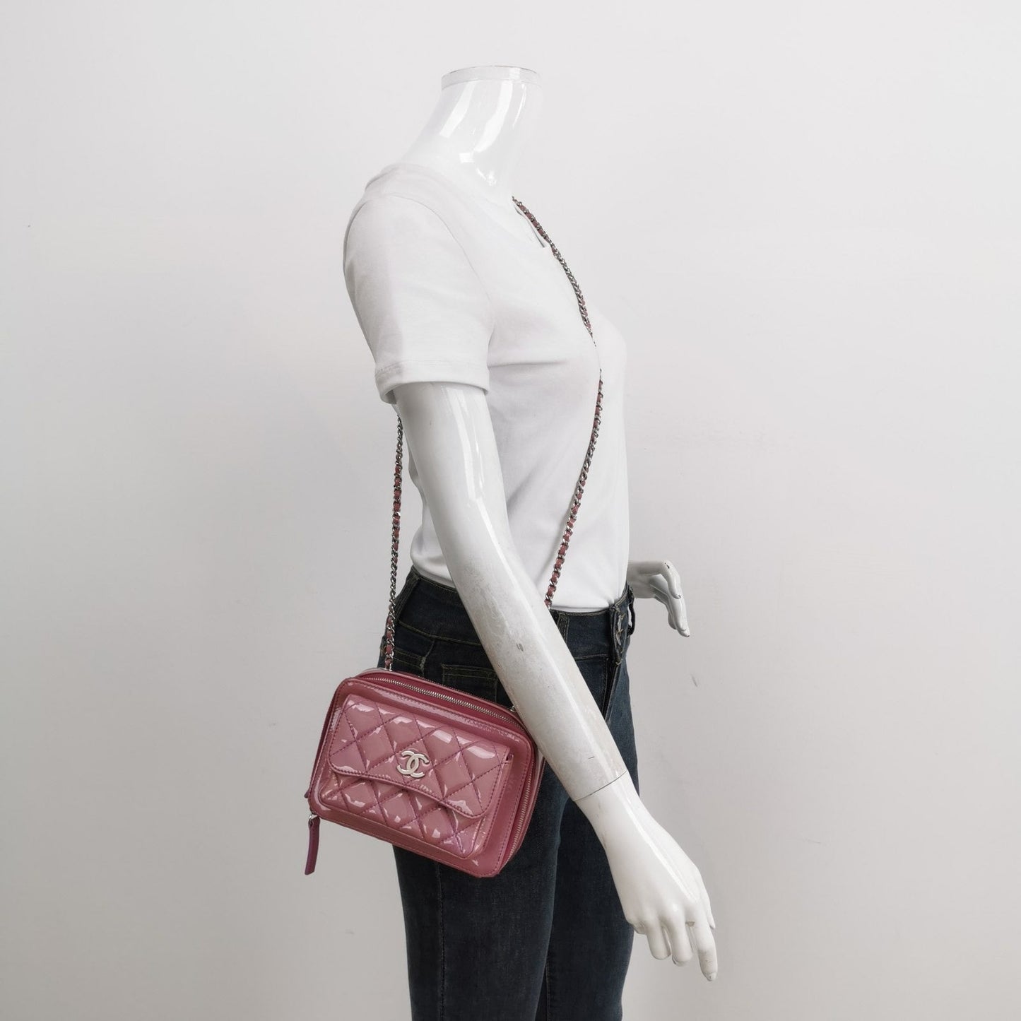 Chanel Crossbody Bag - Ewore Bags