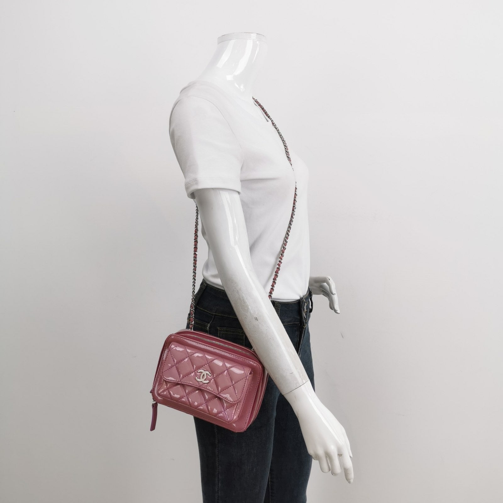 Chanel Crossbody Bag - Ewore Bags