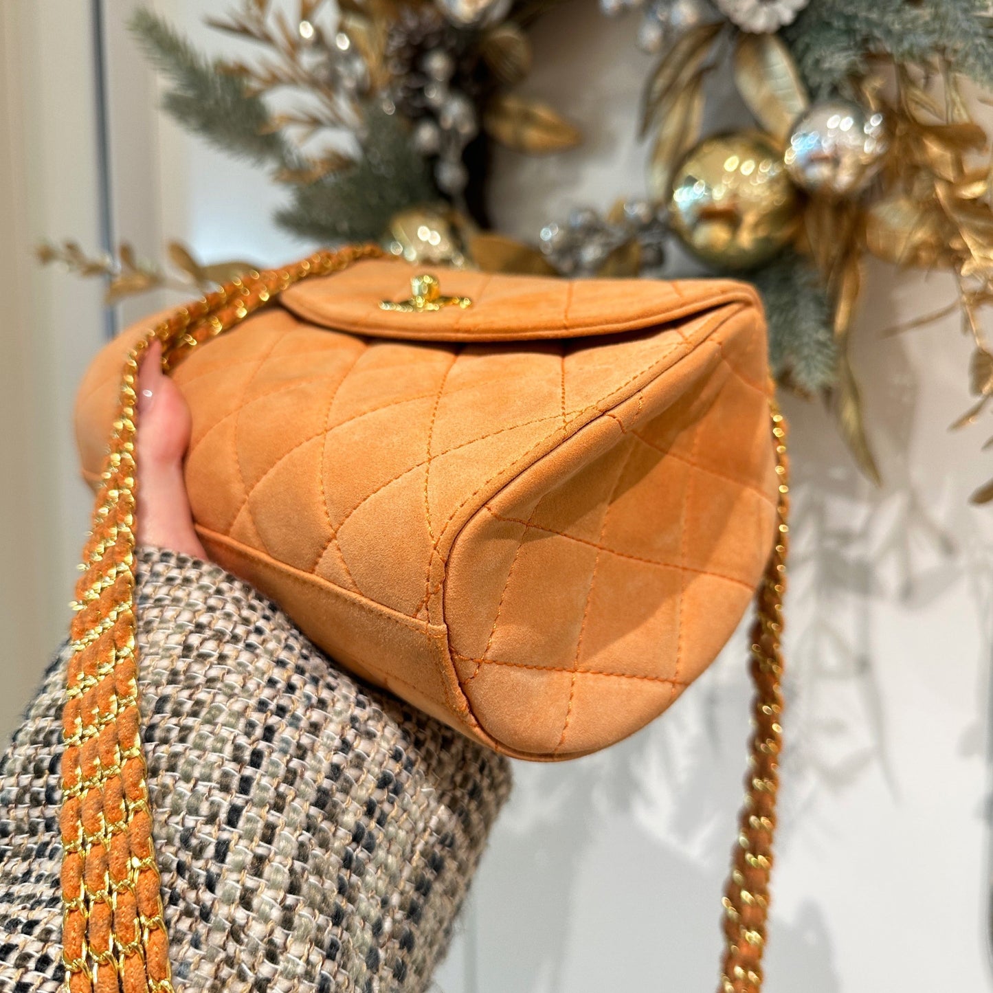 Chanel Handbag Bag - Ewore Bags