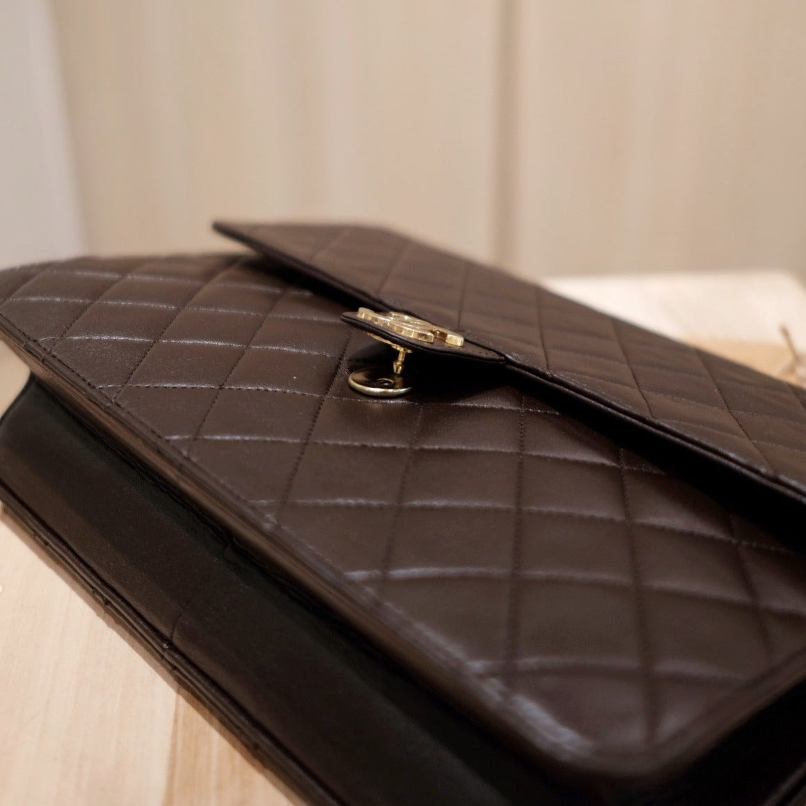 Chanel Flap Shoulder Bag - Ewore Bags