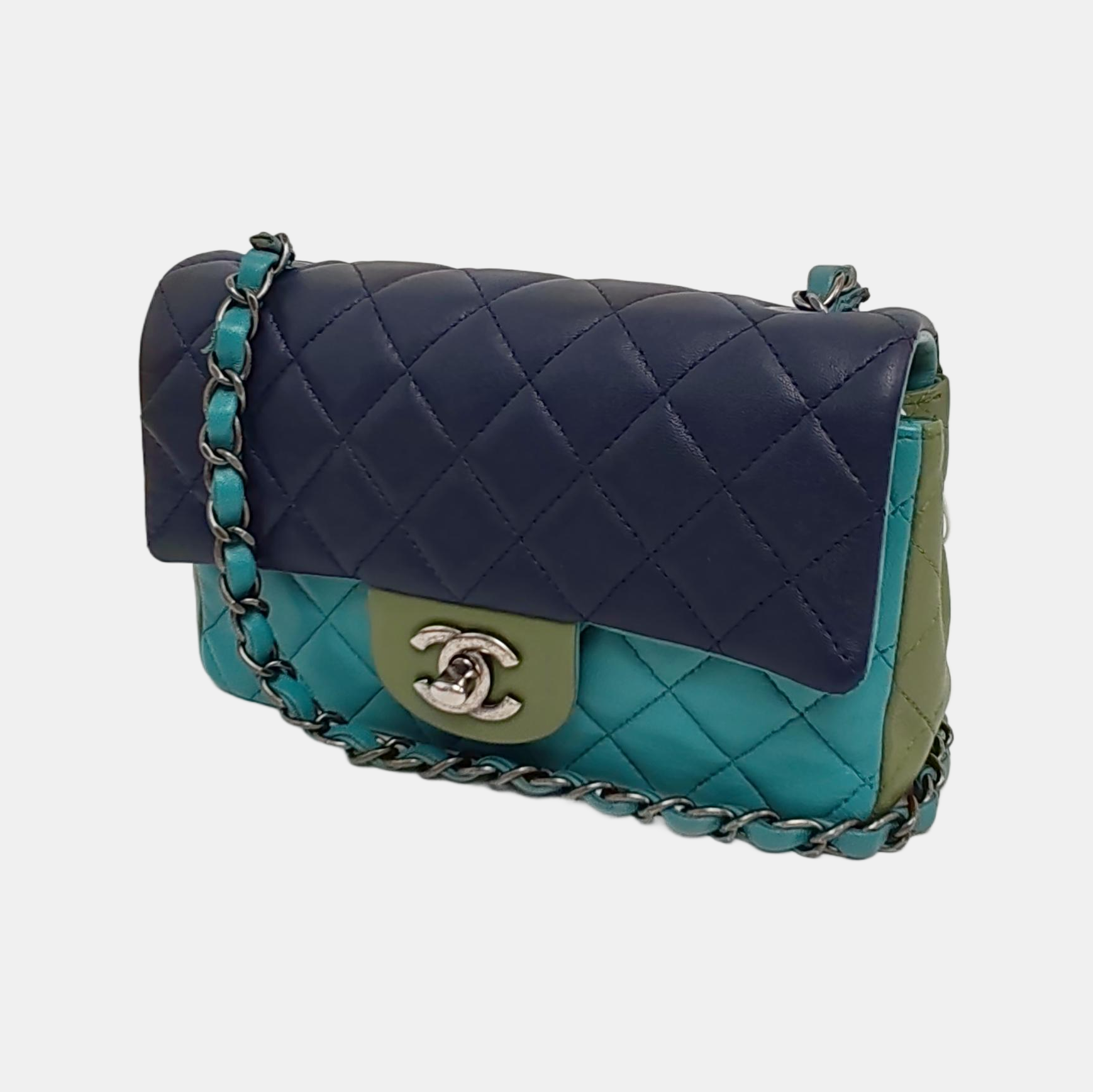 Chanel Classic Flap Shoulder Bag - Ewore Bags