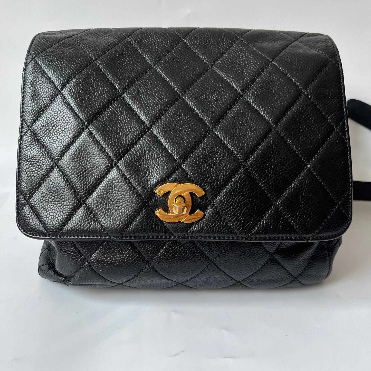 Chanel Backpack Bag - Ewore Bags