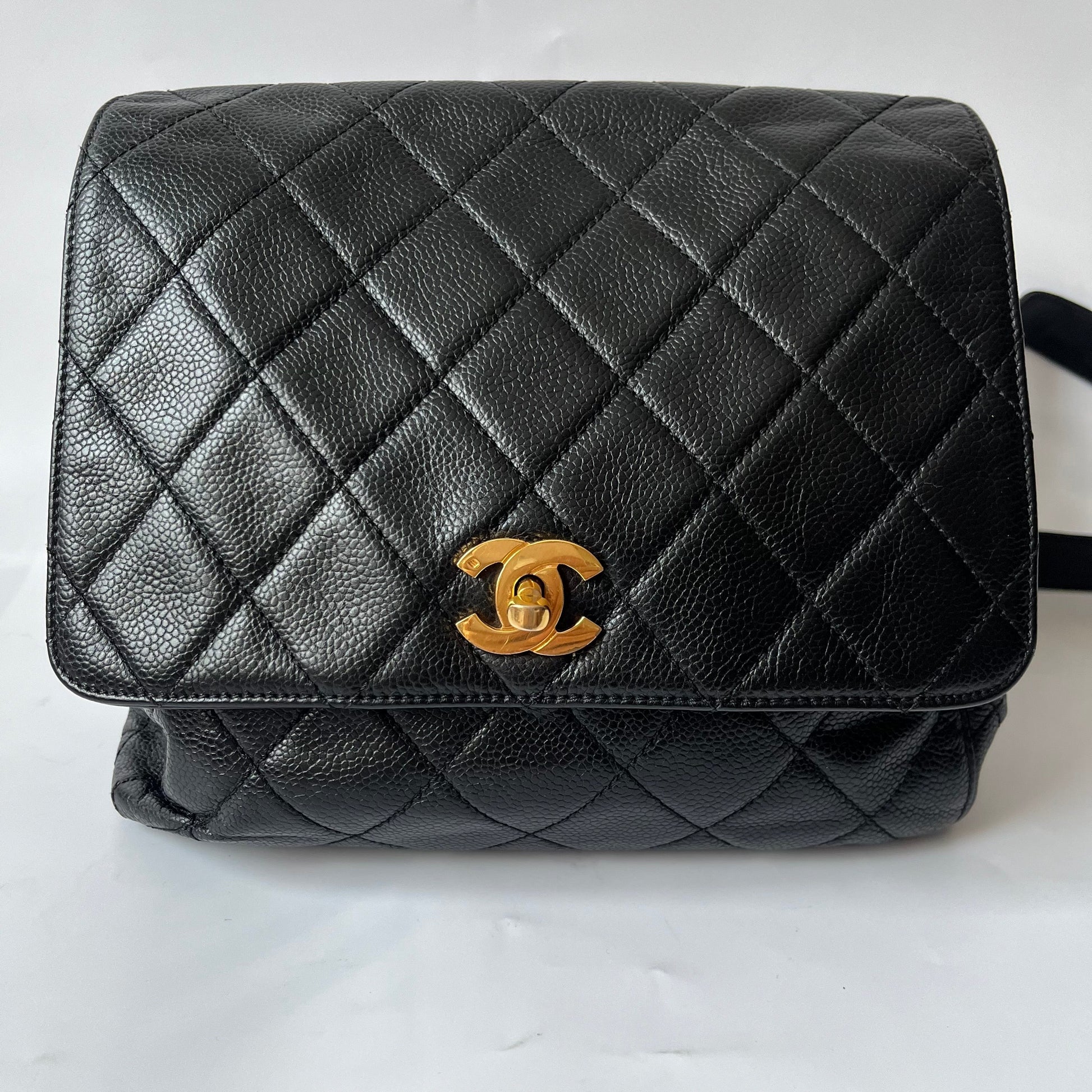 Chanel Backpack Bag - Ewore Bags