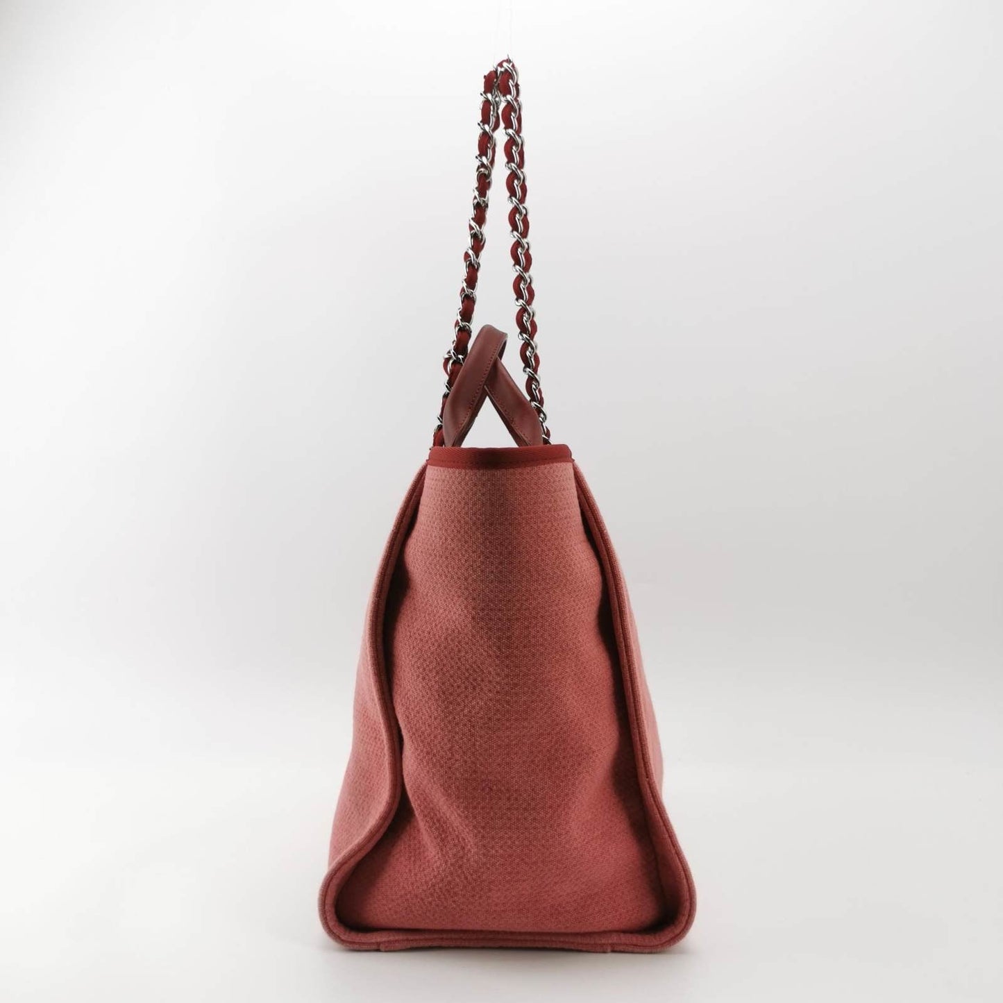 Chanel Deauville Tote Bag - Ewore Bags