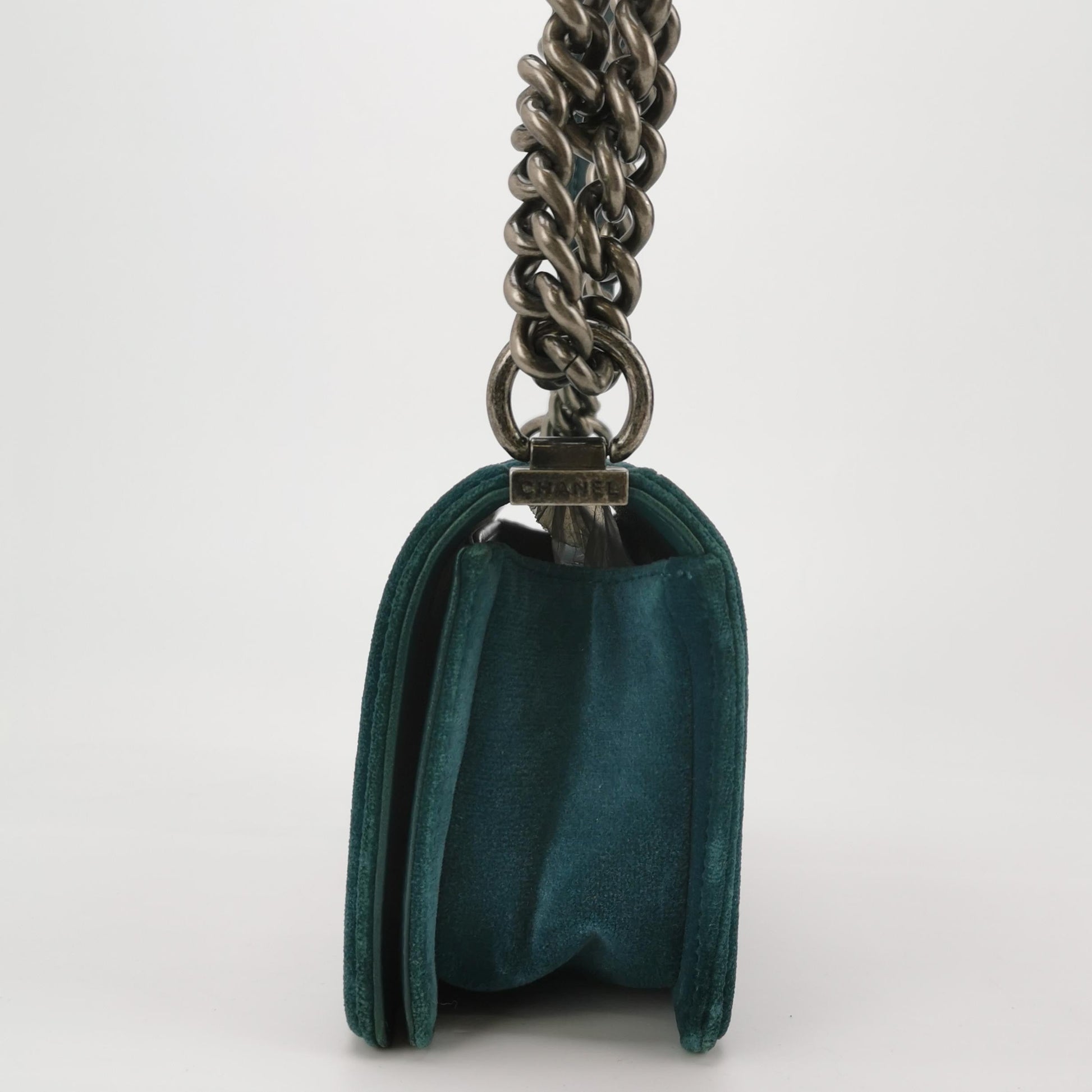 Chanel Boy Handbag Bag - Ewore Bags