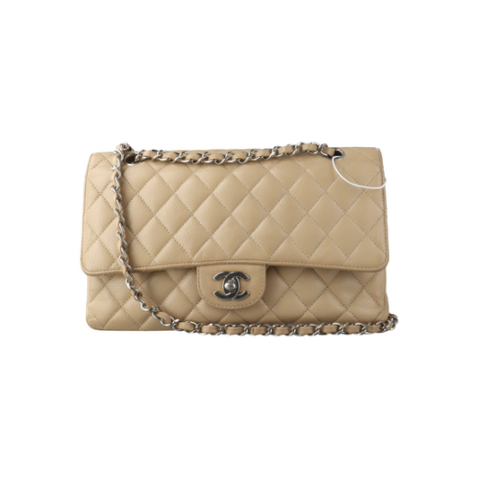 Chanel Classic Flap Shoulder Bag - Ewore Bags