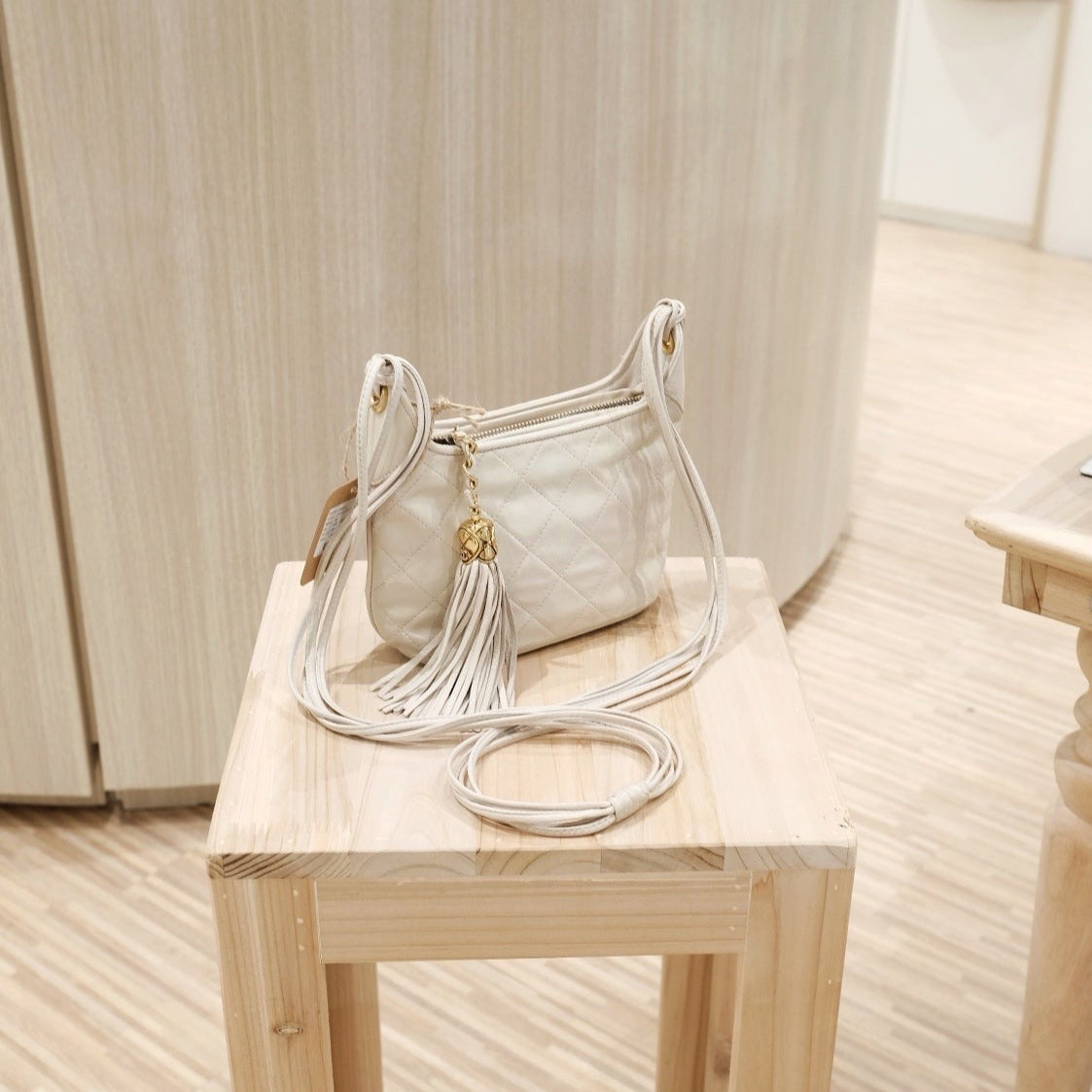 Chanel Shoulder Bag - Ewore Bags