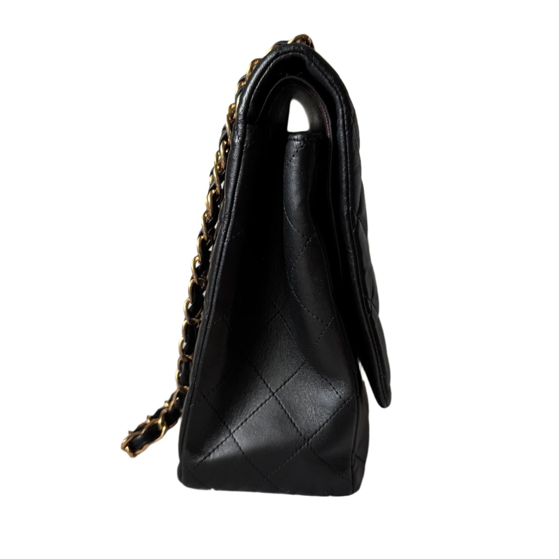 Chanel Classic Flap Shoulder Bag - Ewore Bags