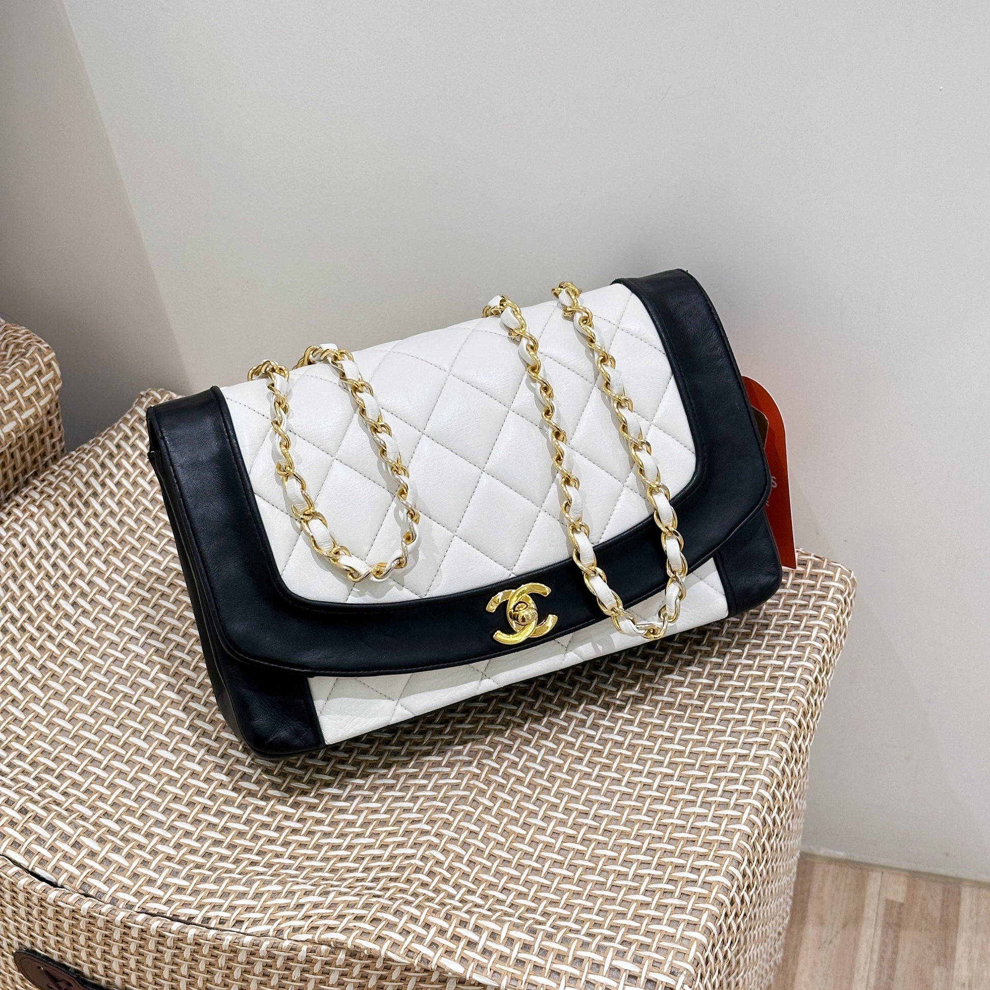 Chanel Flap Shoulder Bag - Ewore Bags