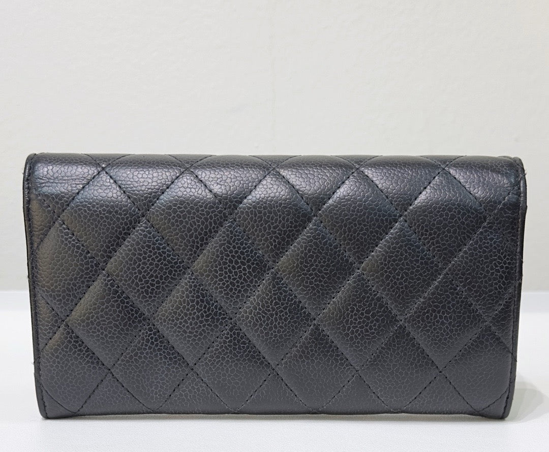 Chanel Classic Flap Shoulder Bag - Ewore Bags