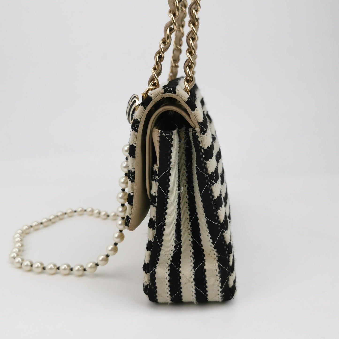 Chanel Classic Flap Shoulder Bag - Ewore Bags