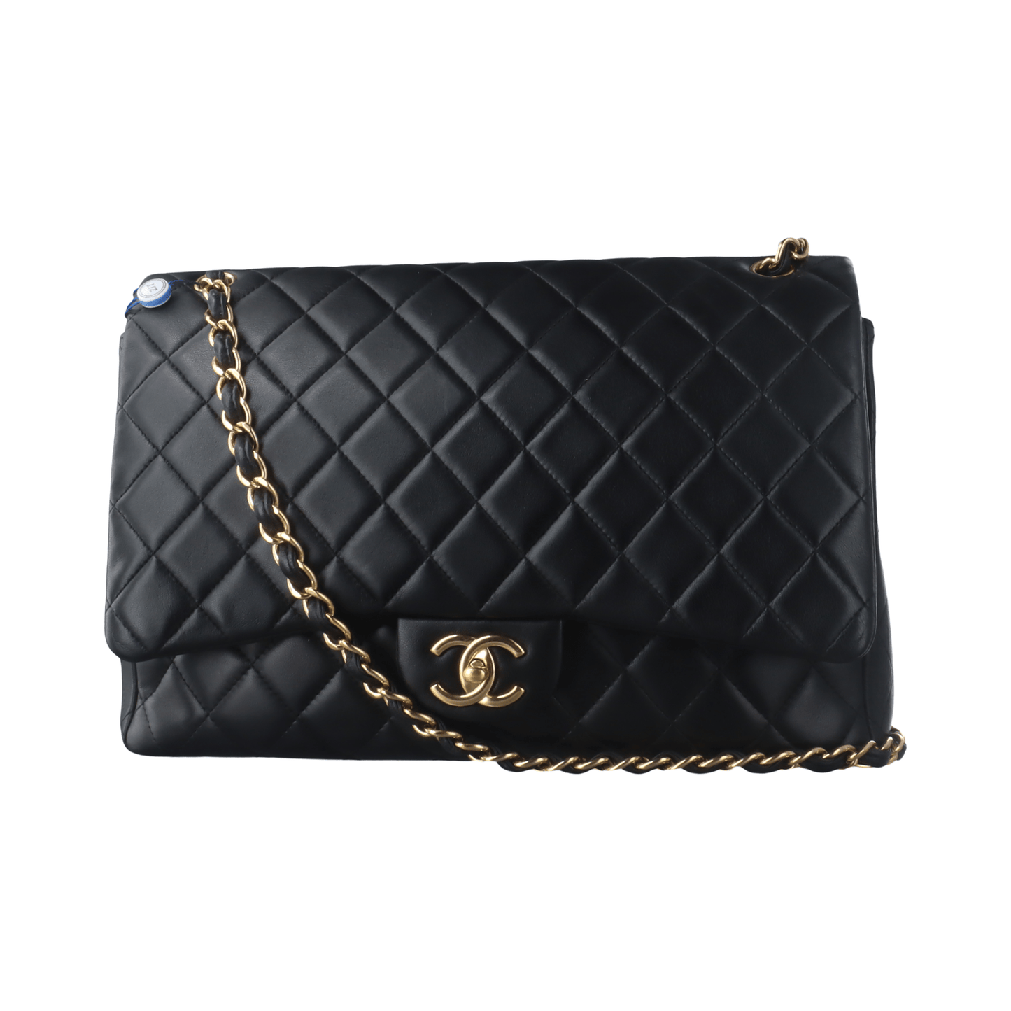 Chanel Classic Flap Shoulder Bag - Ewore Bags