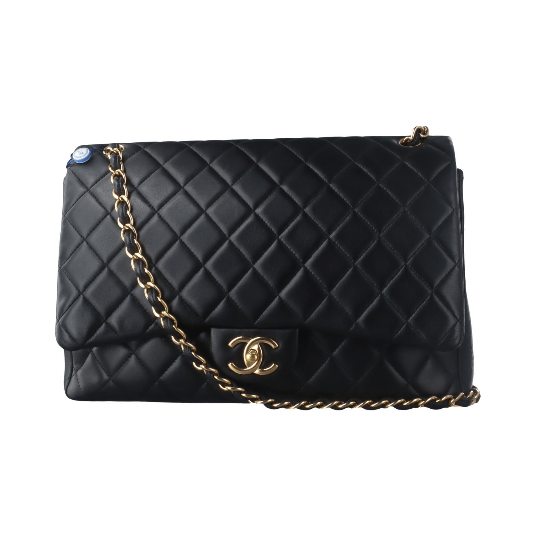 Chanel Classic Flap Shoulder Bag - Ewore Bags
