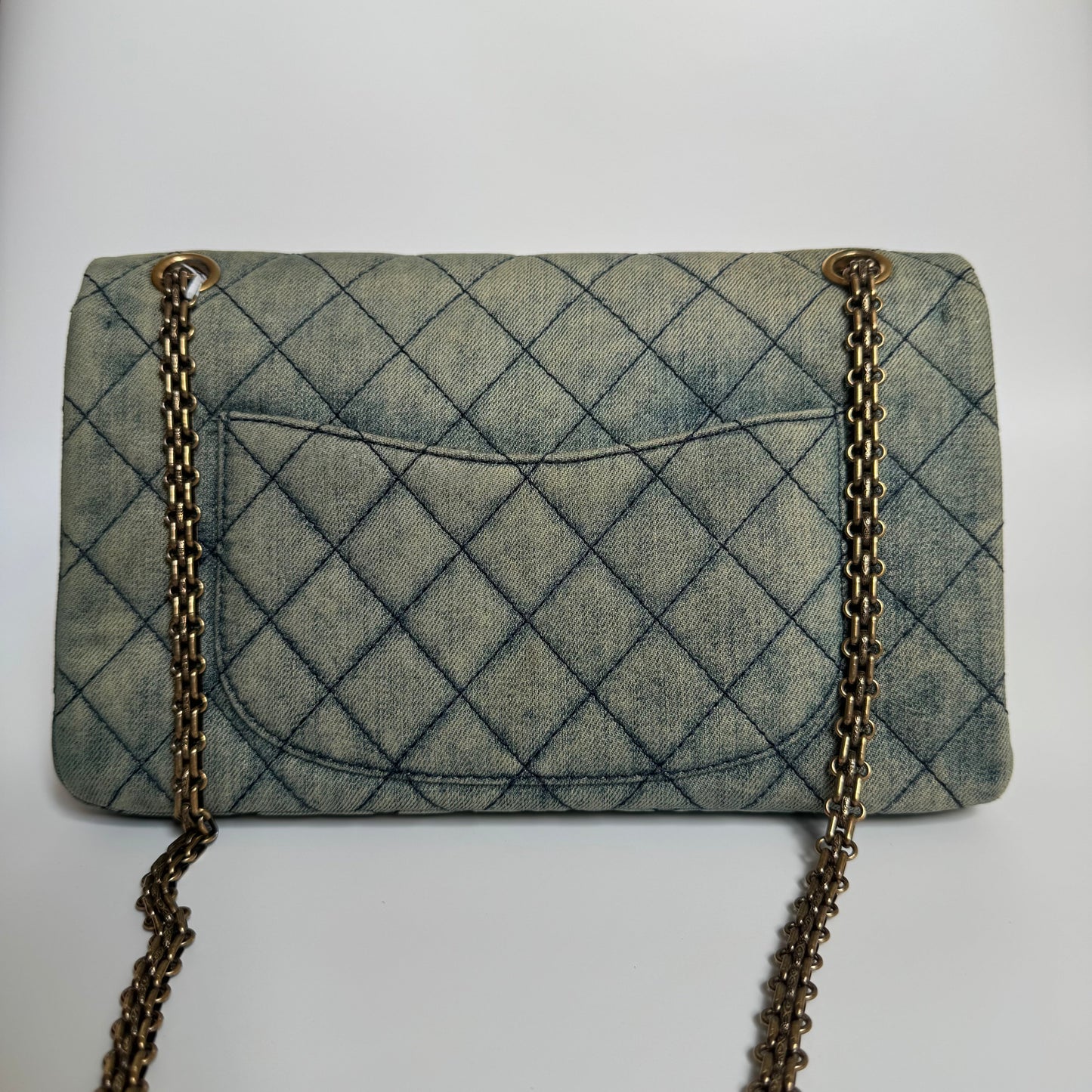 Chanel Flap Shoulder Bag - Ewore Bags