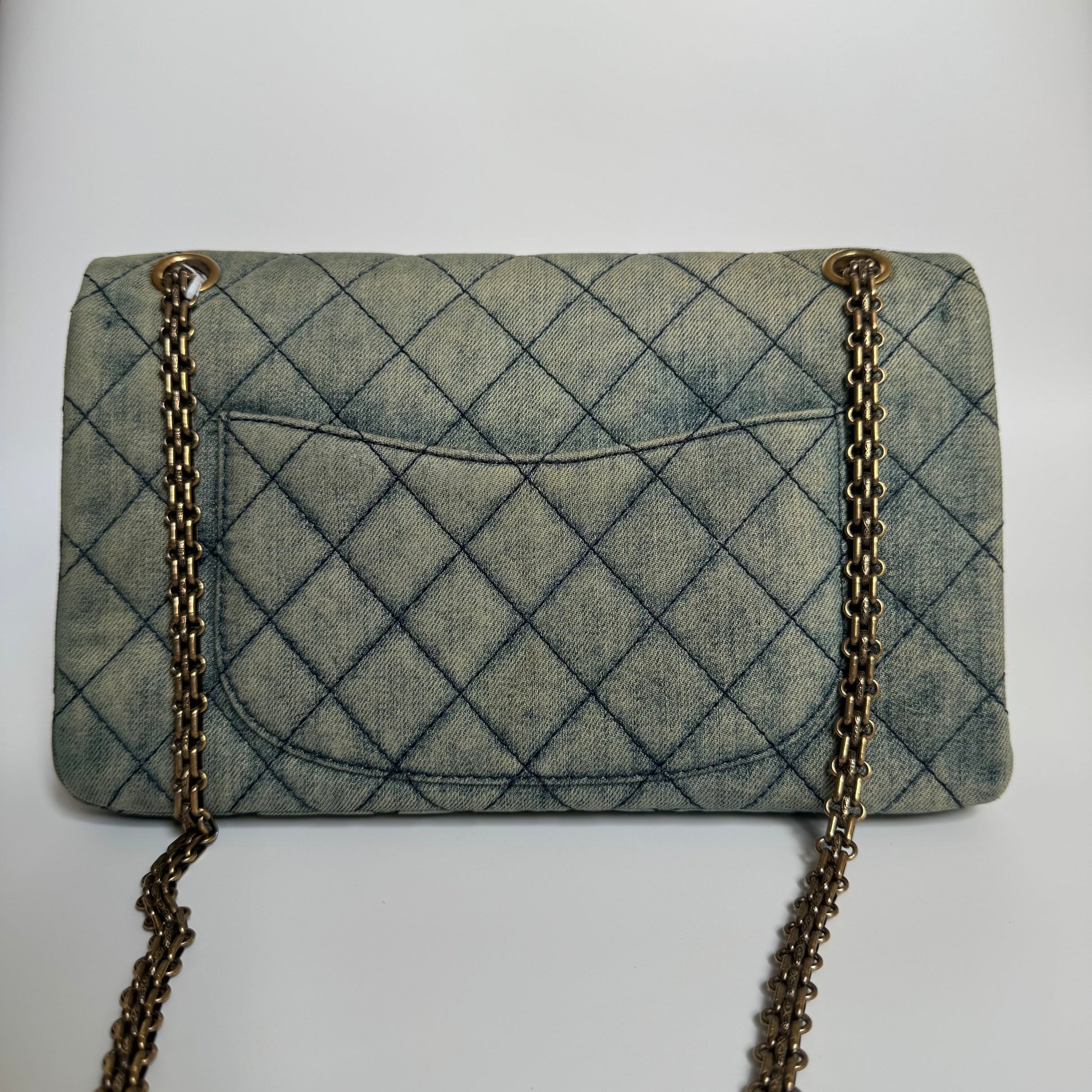Chanel Flap Shoulder Bag - Ewore Bags